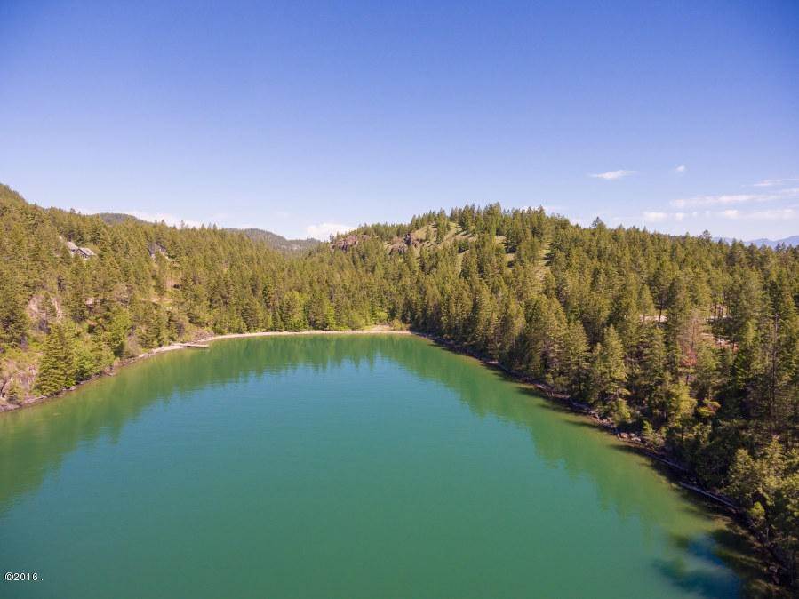 4. Land for Sale at 755 Hughes Bay Road, Lakeside, Montana 59922 United States