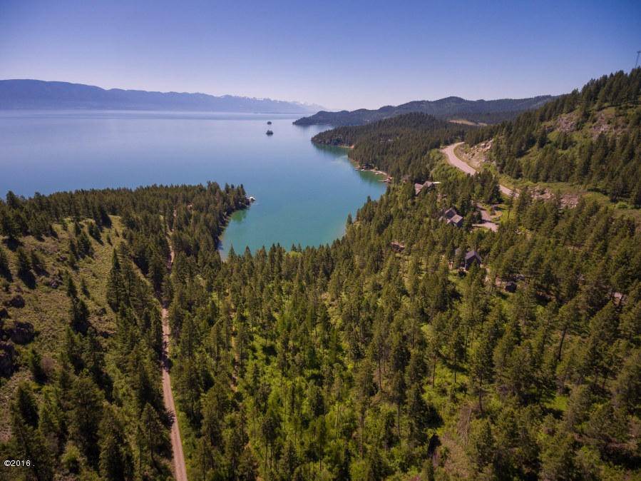7. Land for Sale at 755 Hughes Bay Road, Lakeside, Montana 59922 United States
