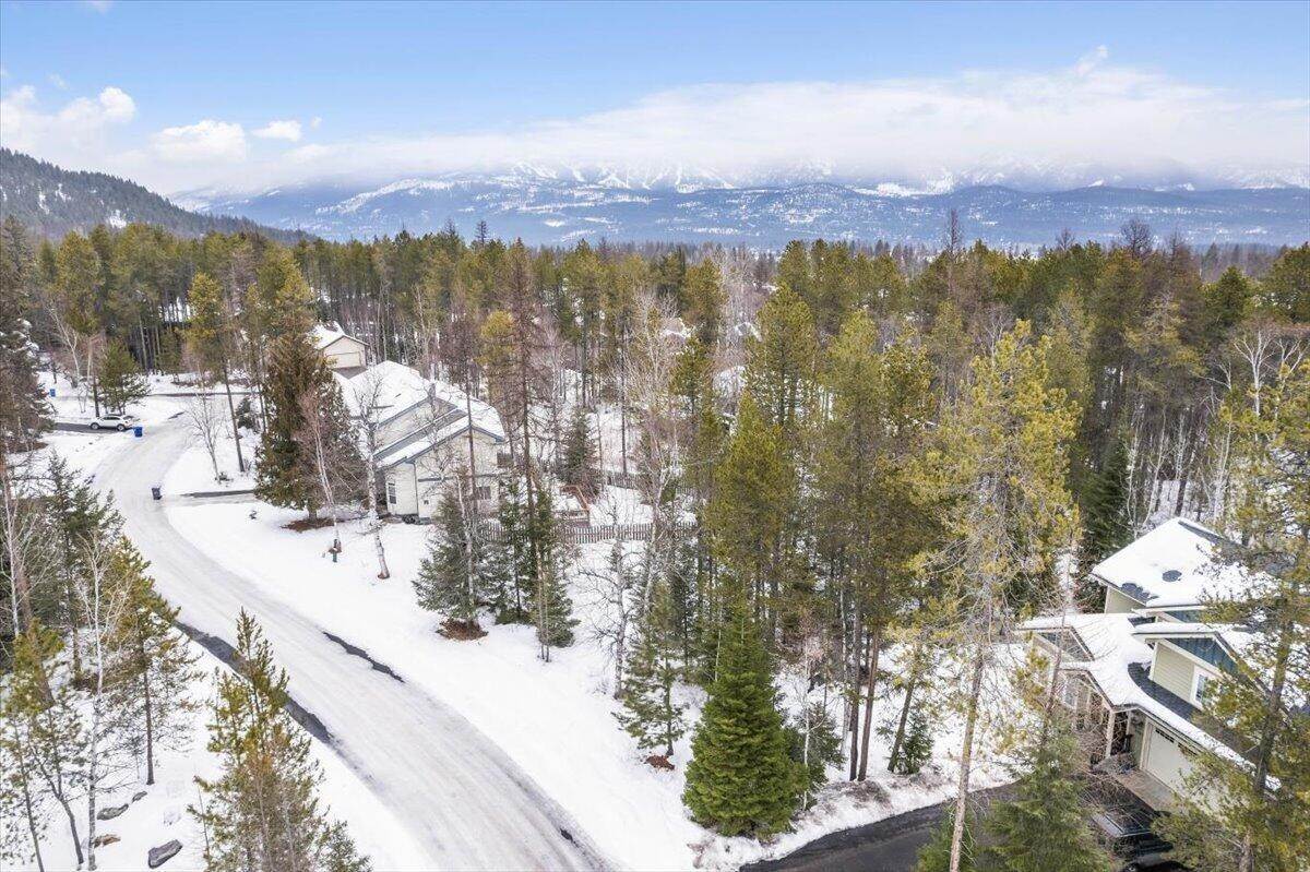 4. Land for Sale at 2009 Mountain Park Loop, Whitefish, Montana 59937 United States