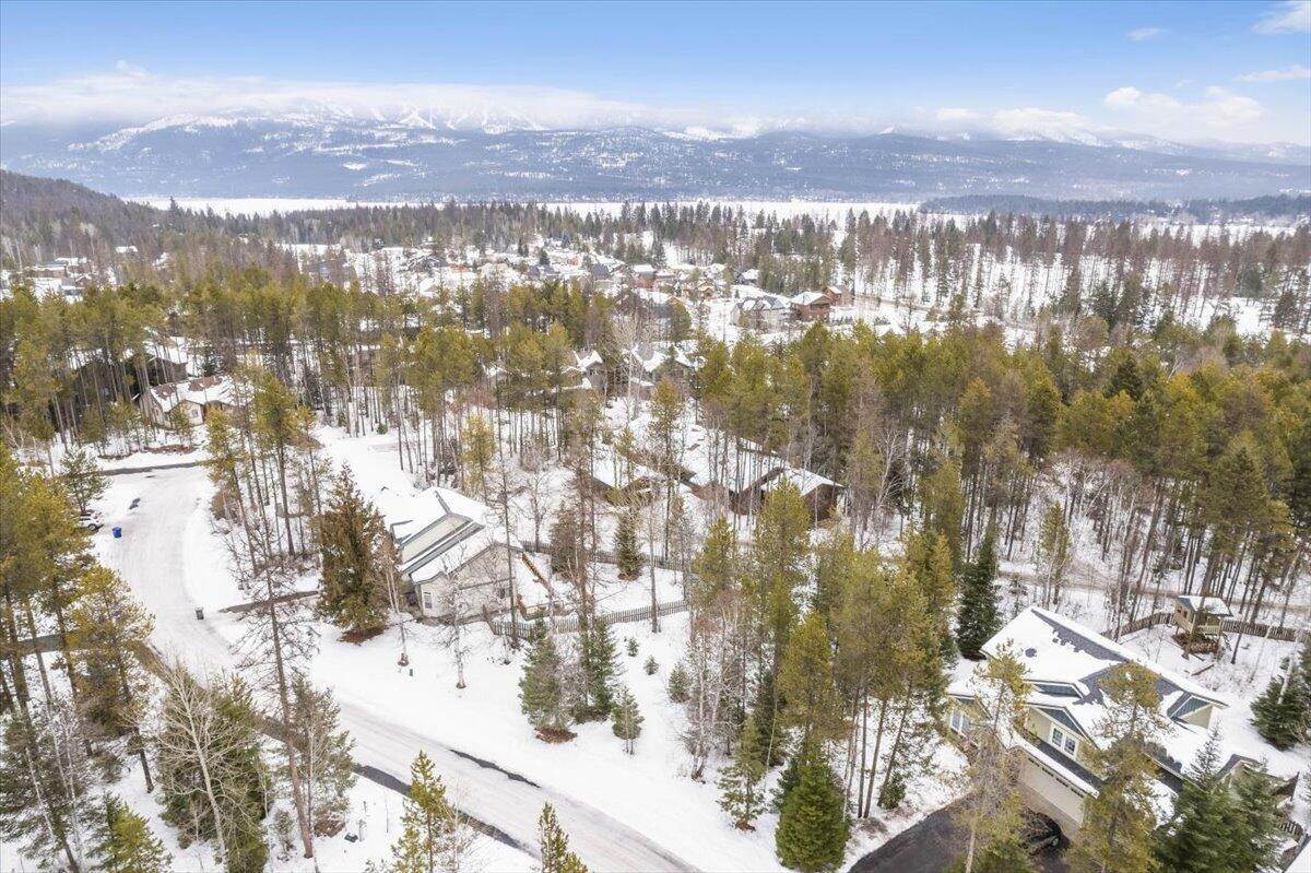 1. Land for Sale at 2009 Mountain Park Loop, Whitefish, Montana 59937 United States