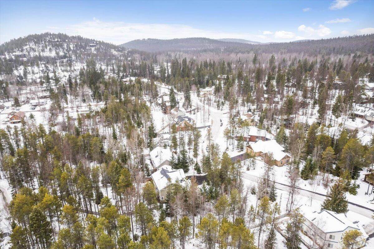 9. Land for Sale at 2009 Mountain Park Loop, Whitefish, Montana 59937 United States