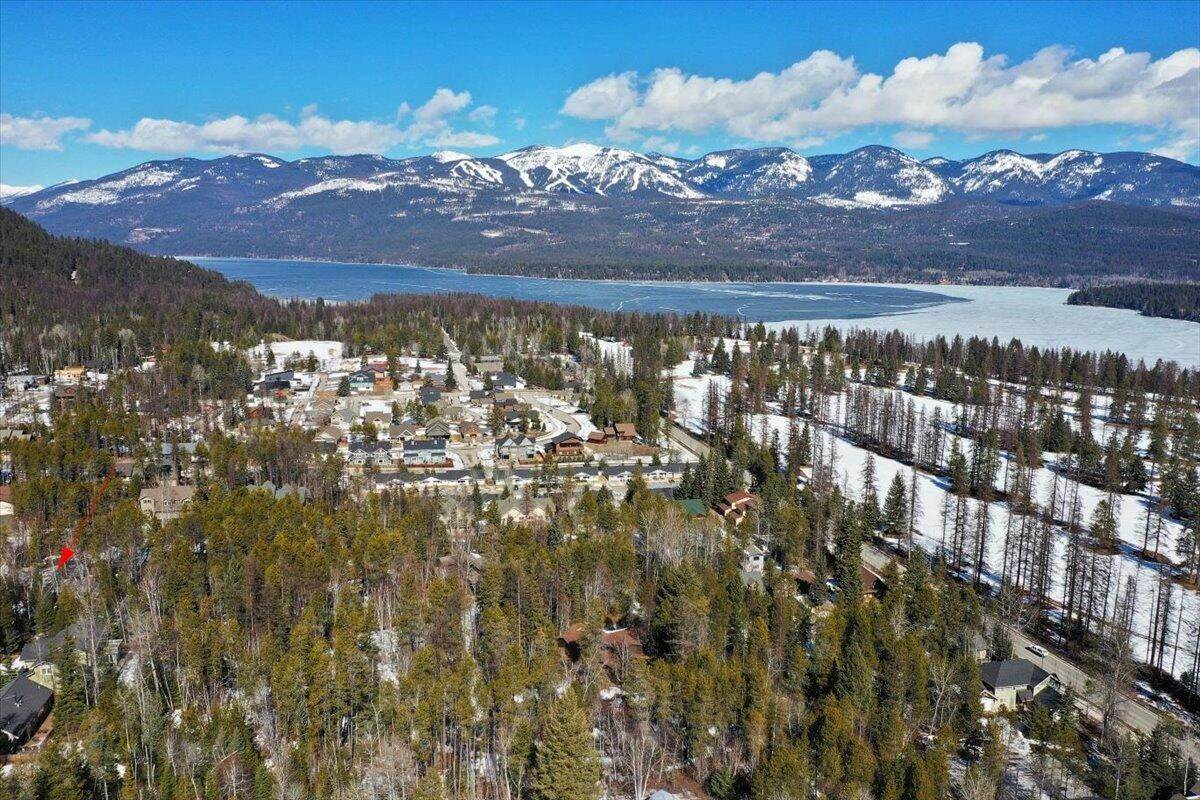 14. Land for Sale at 2009 Mountain Park Loop, Whitefish, Montana 59937 United States