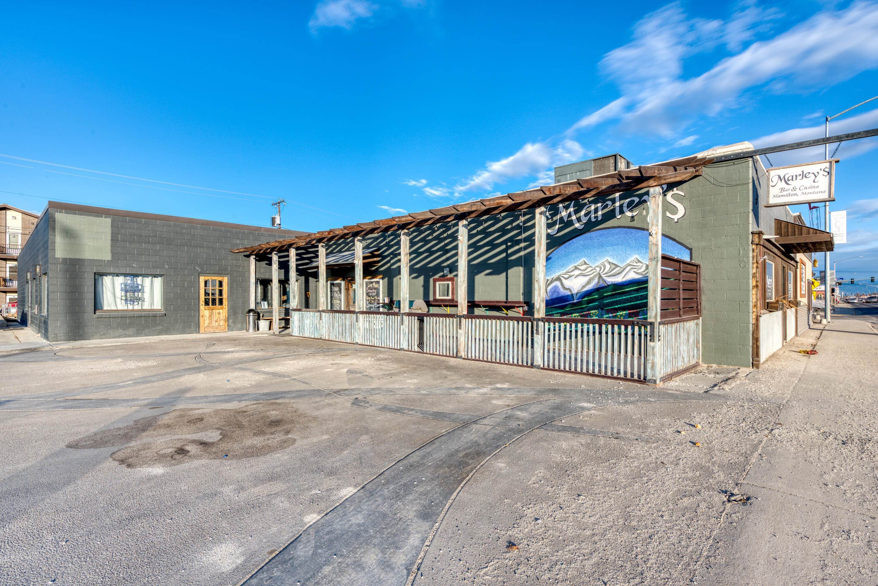 11. Commercial for Sale at 205 South 1st Street, Hamilton, Montana 59840 United States