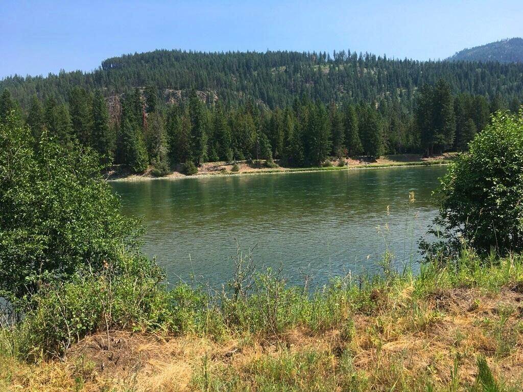 3. Land for Sale at 1000 Hunts Mill Road, Troy, Montana 59935 United States