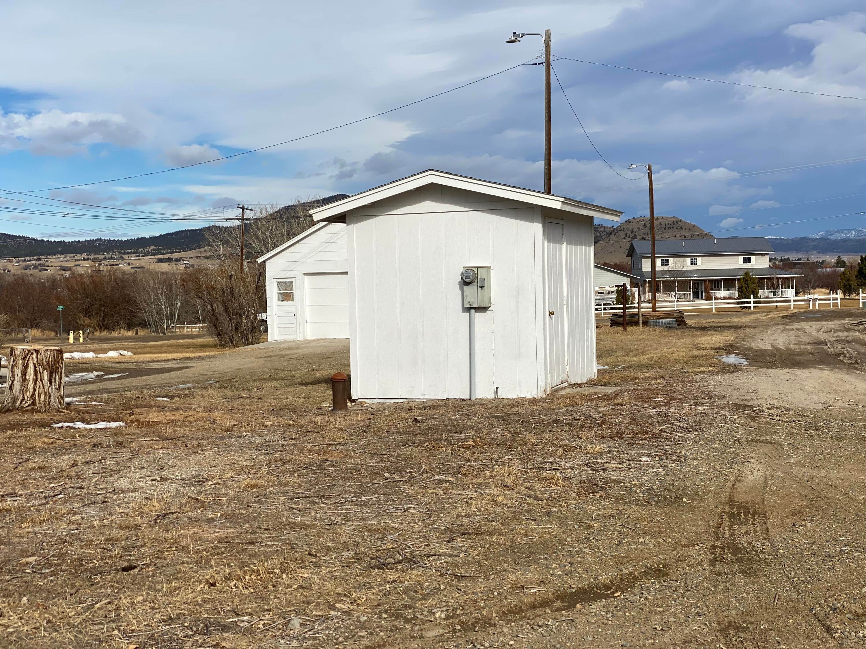 10. Commercial for Sale at Various Silsbee Avenue, Helena, Montana 59602 United States