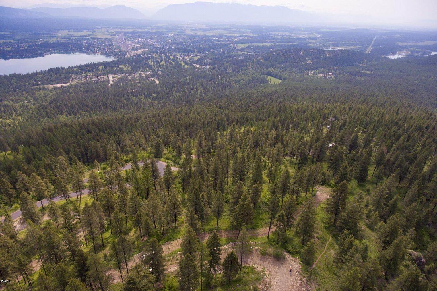 18. Land for Sale at 2399 Wolf Tail Pines Road, Whitefish, Montana 59937 United States