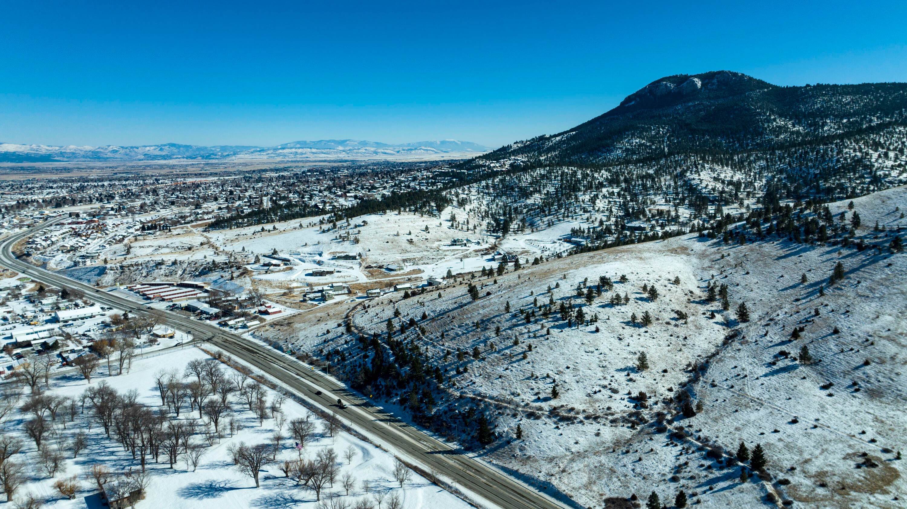 4. Land for Sale at Tbd, Helena, Montana 59601 United States