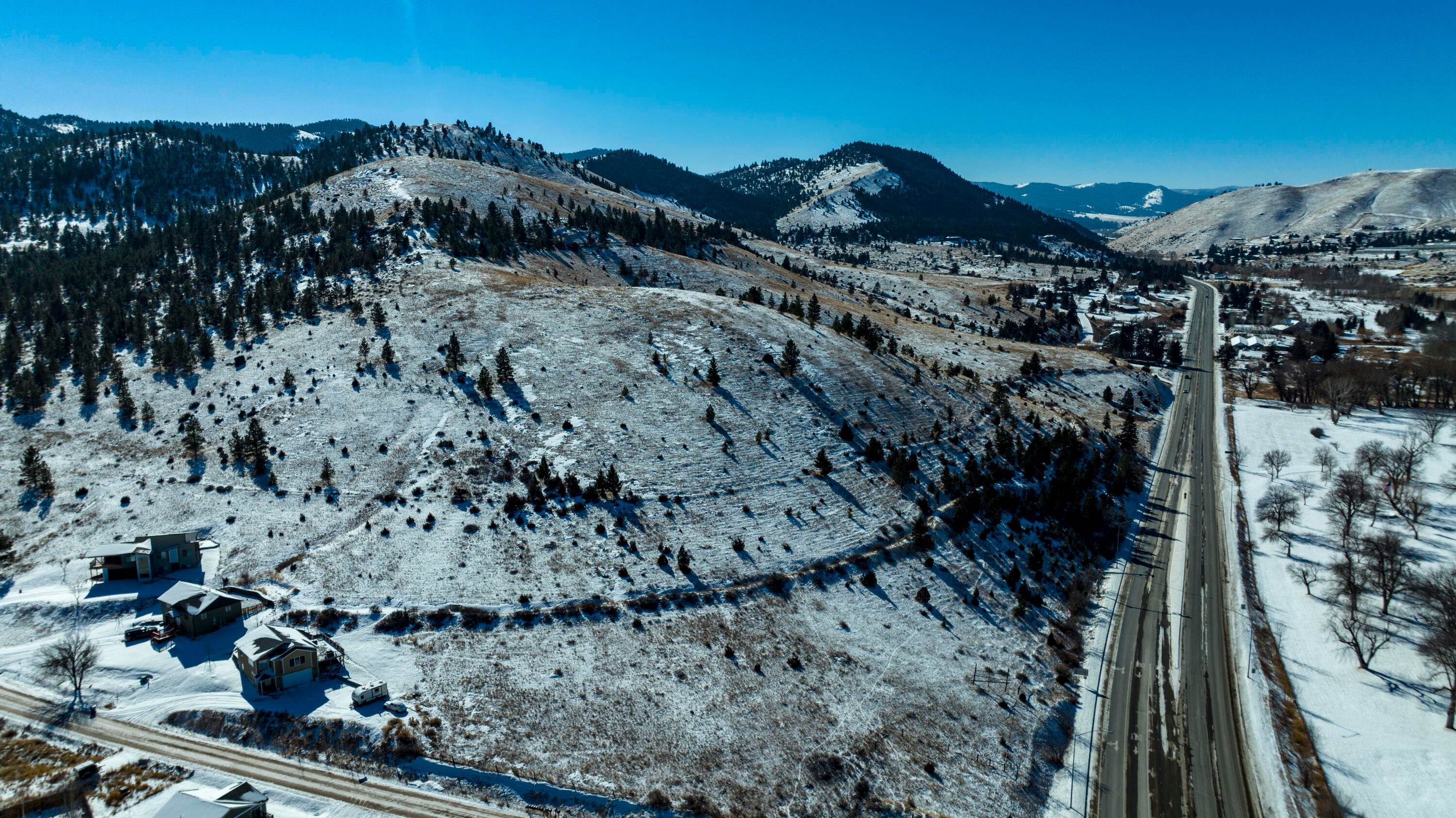 12. Land for Sale at Tbd, Helena, Montana 59601 United States