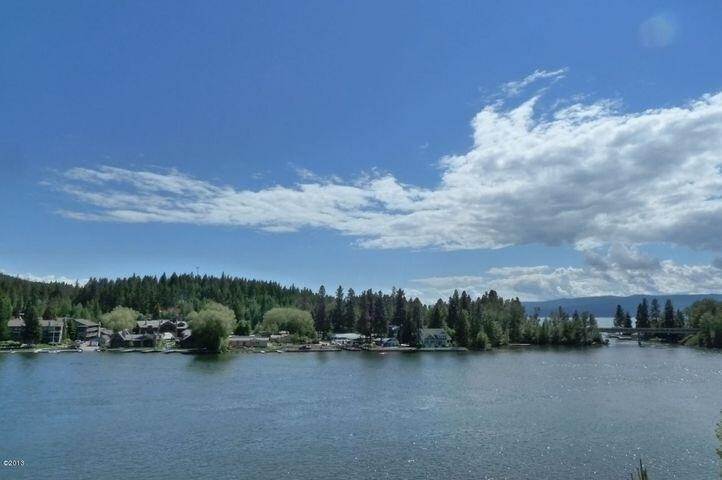 20. Land for Sale at 520 Lake Avenue, Bigfork, Montana 59911 United States