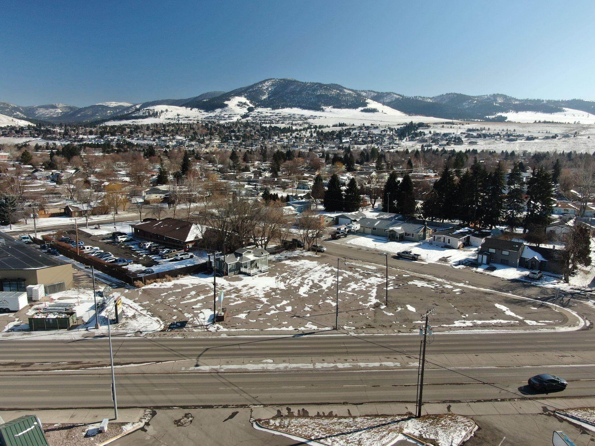 6. Commercial for Sale at 3172 Brooks Street, Missoula, Montana 59801 United States