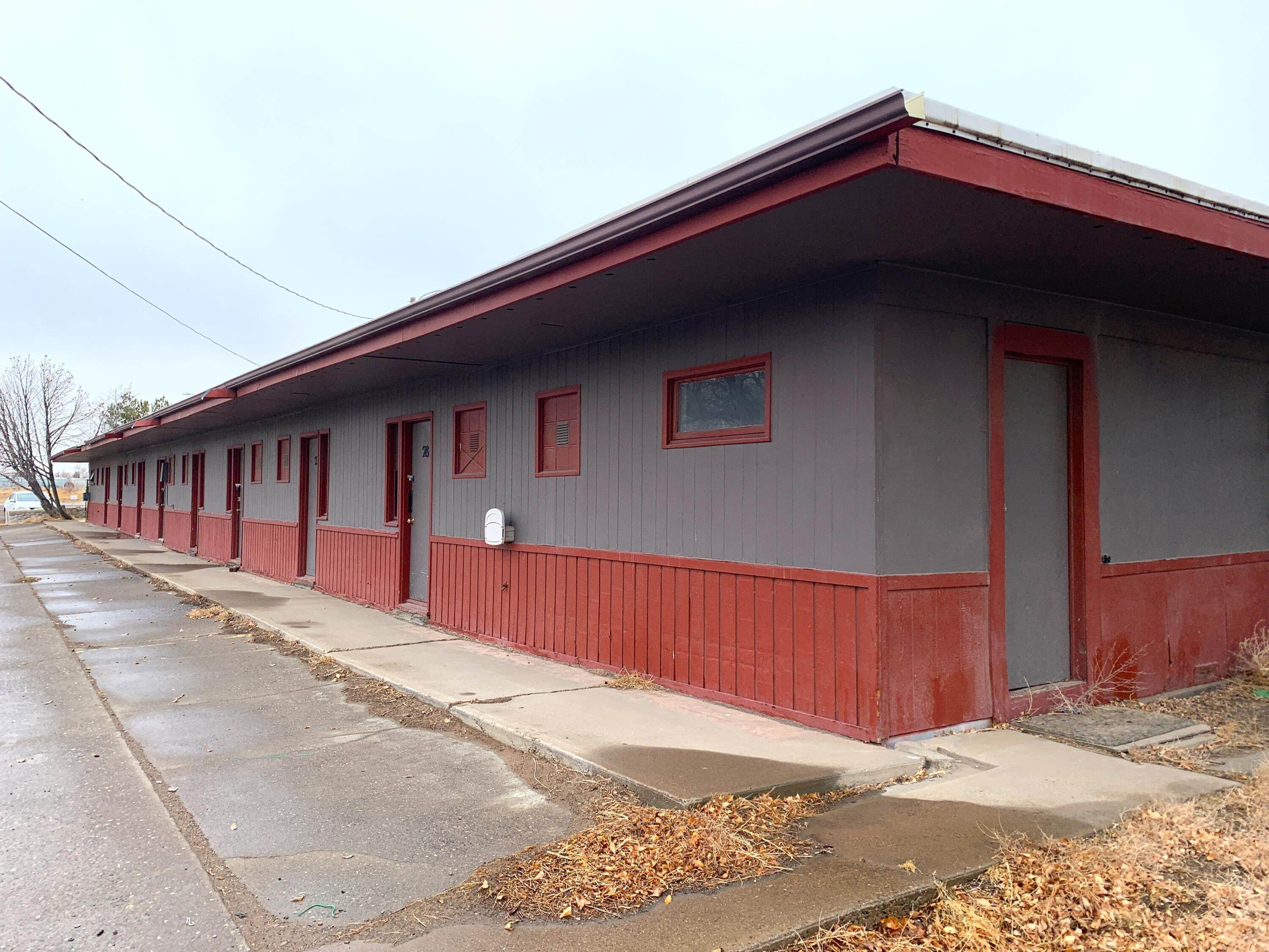 3. Commercial for Sale at 1521 1st Avenue, Great Falls, Montana 59404 United States