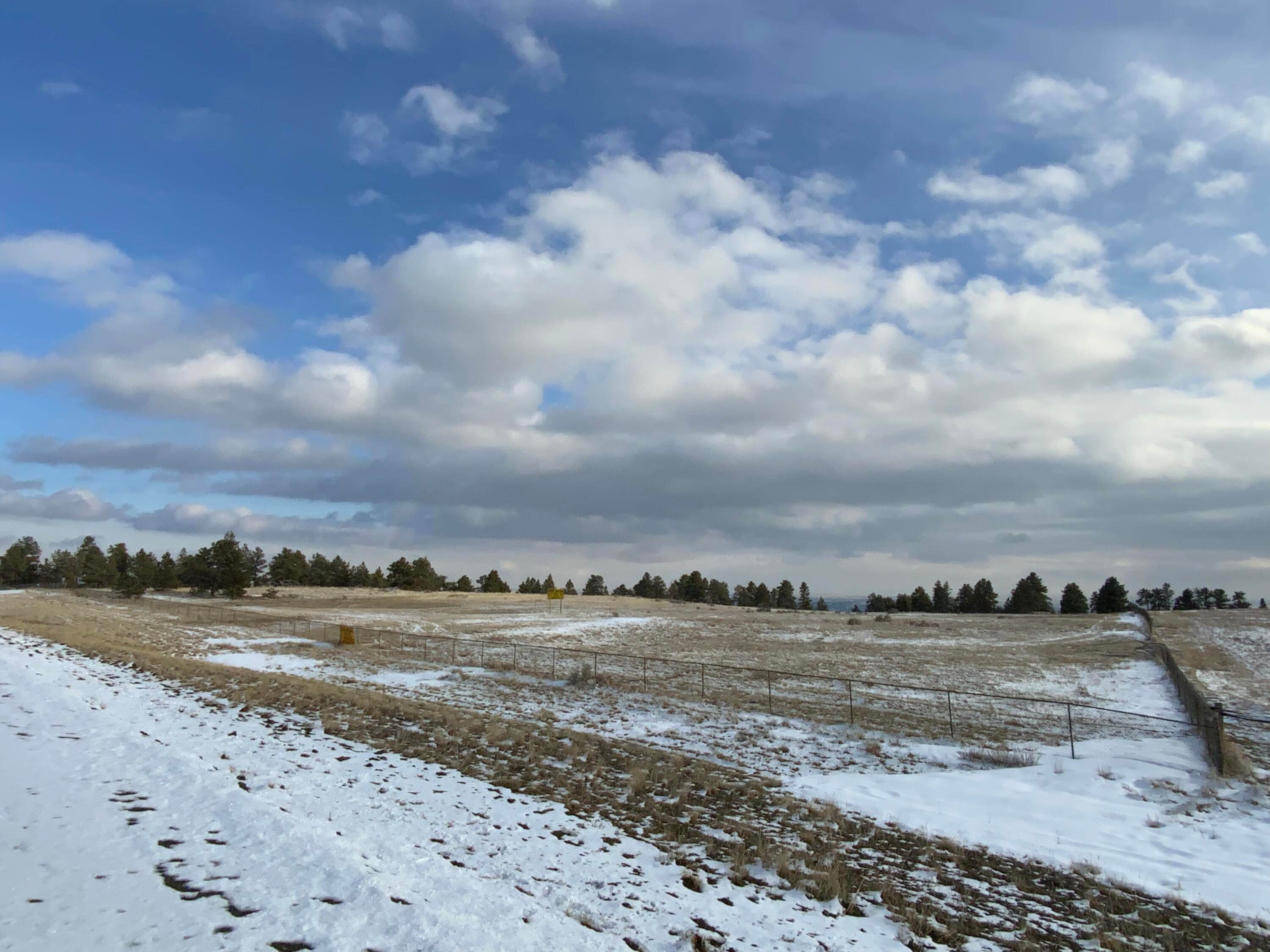 Land for Sale at 3314 Mt-3, Billings, Montana 59106 United States