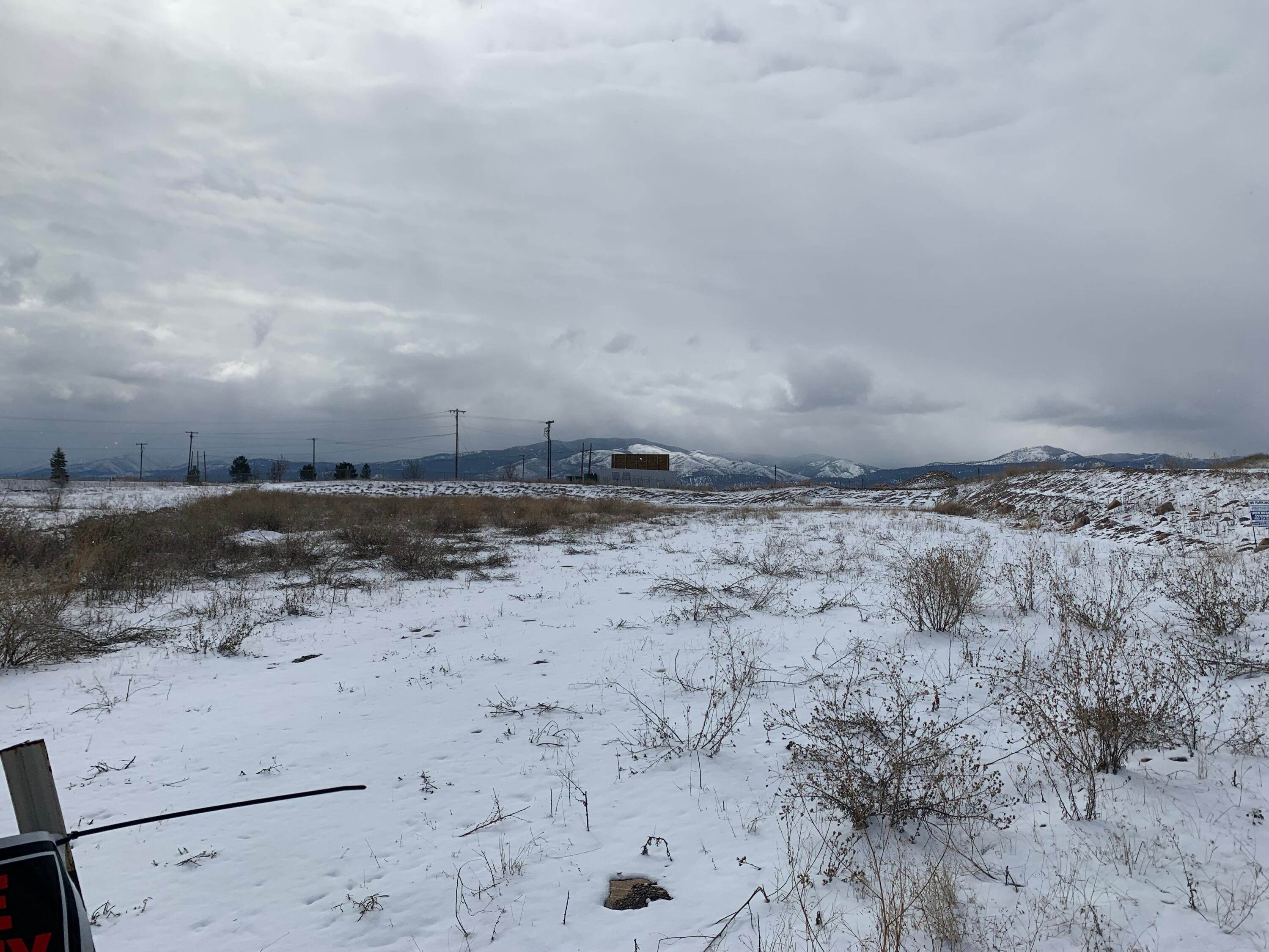 7. Land for Sale at 3215 Old Indian Trail, Missoula, Montana 59808 United States
