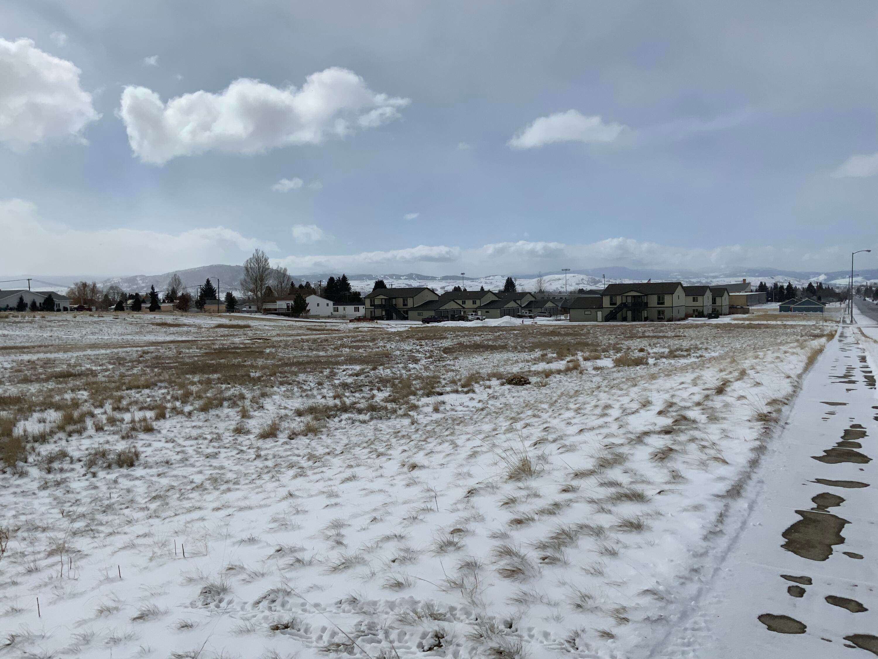 3. Land for Sale at Grand Avenue, Butte, Montana 59701 United States