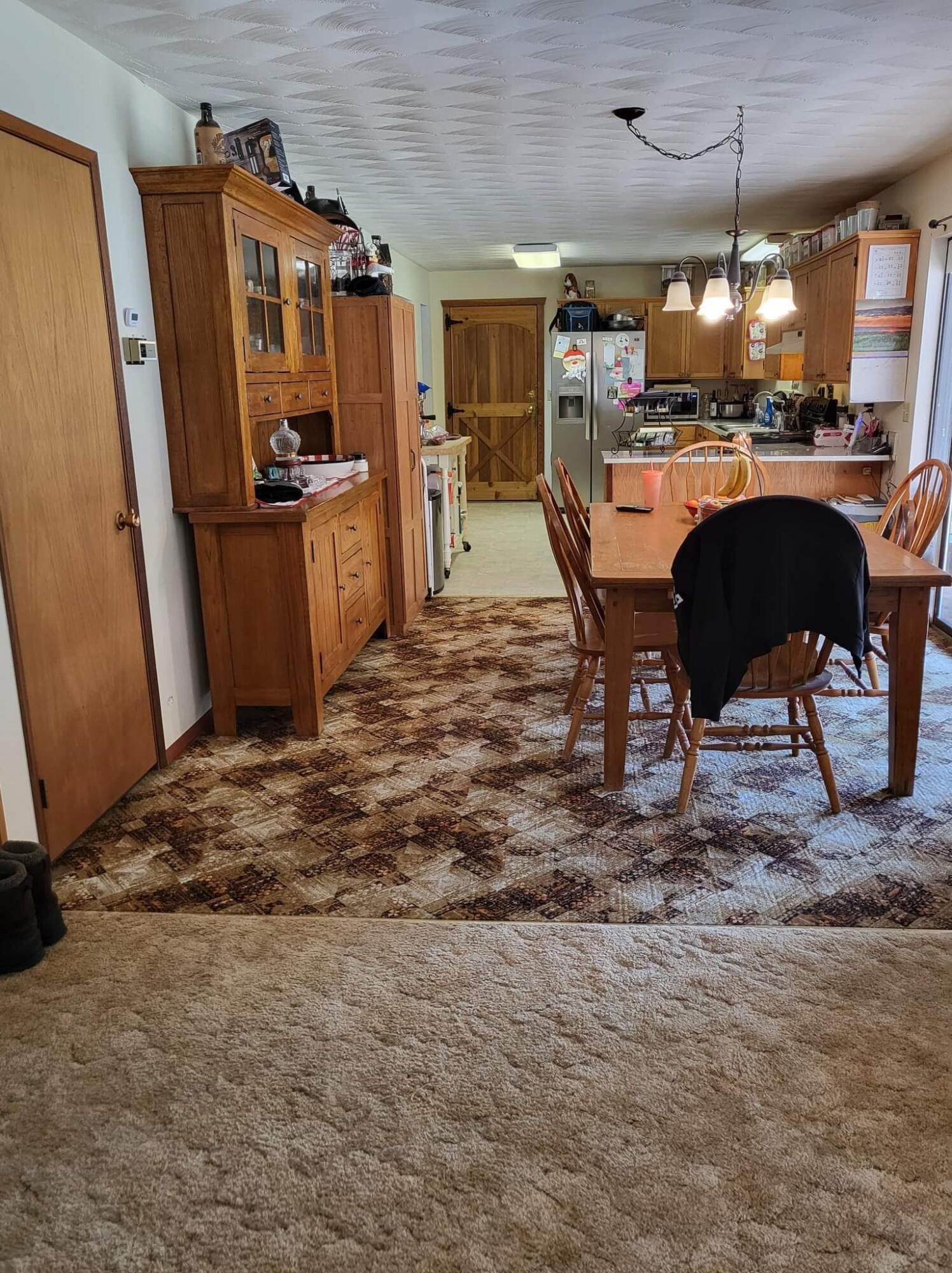 8. Single Family Homes for Sale at 5481 Kootenai River Road, Libby, Montana 59923 United States