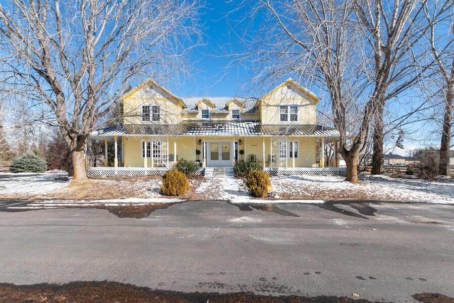 2. Single Family Homes for Sale at 17 Ann Marie Lane, Kalispell, Montana 59901 United States