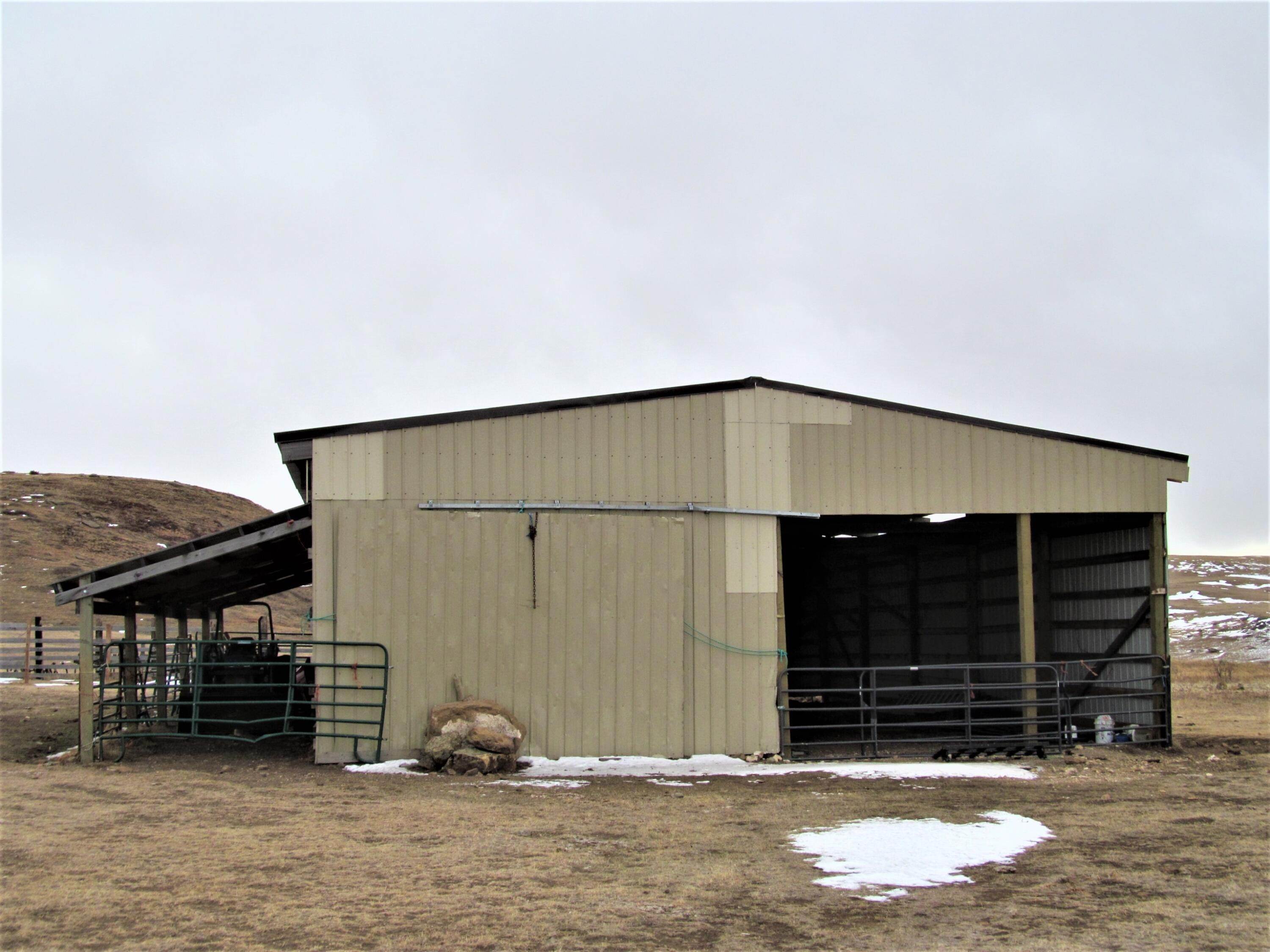 12. Farm / Agriculture for Sale at 17 Cottonwood Coulee Road, Stockett, Montana 59480 United States