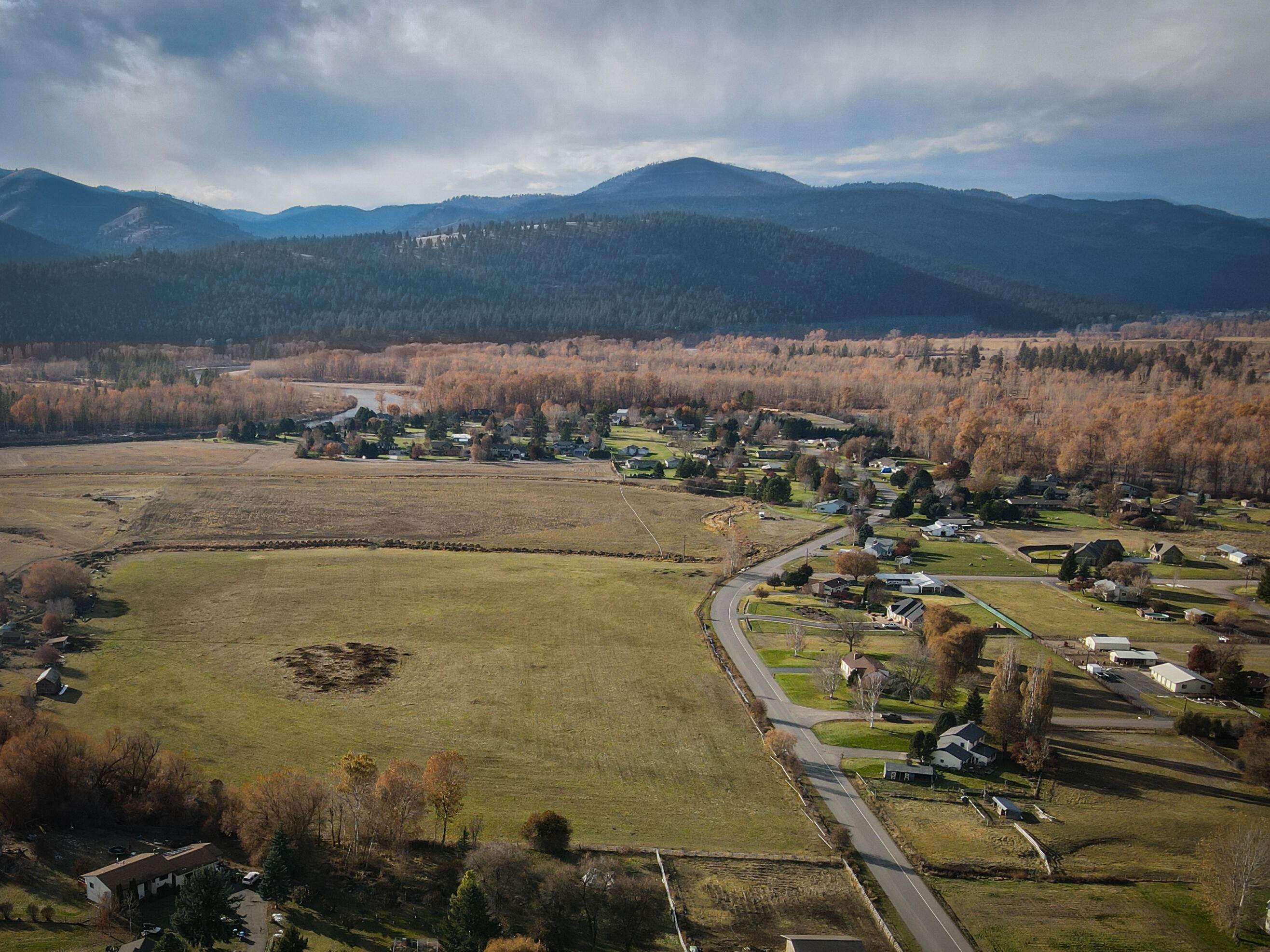 6. Land for Sale at Sierra Drive, Missoula, Montana 59804 United States