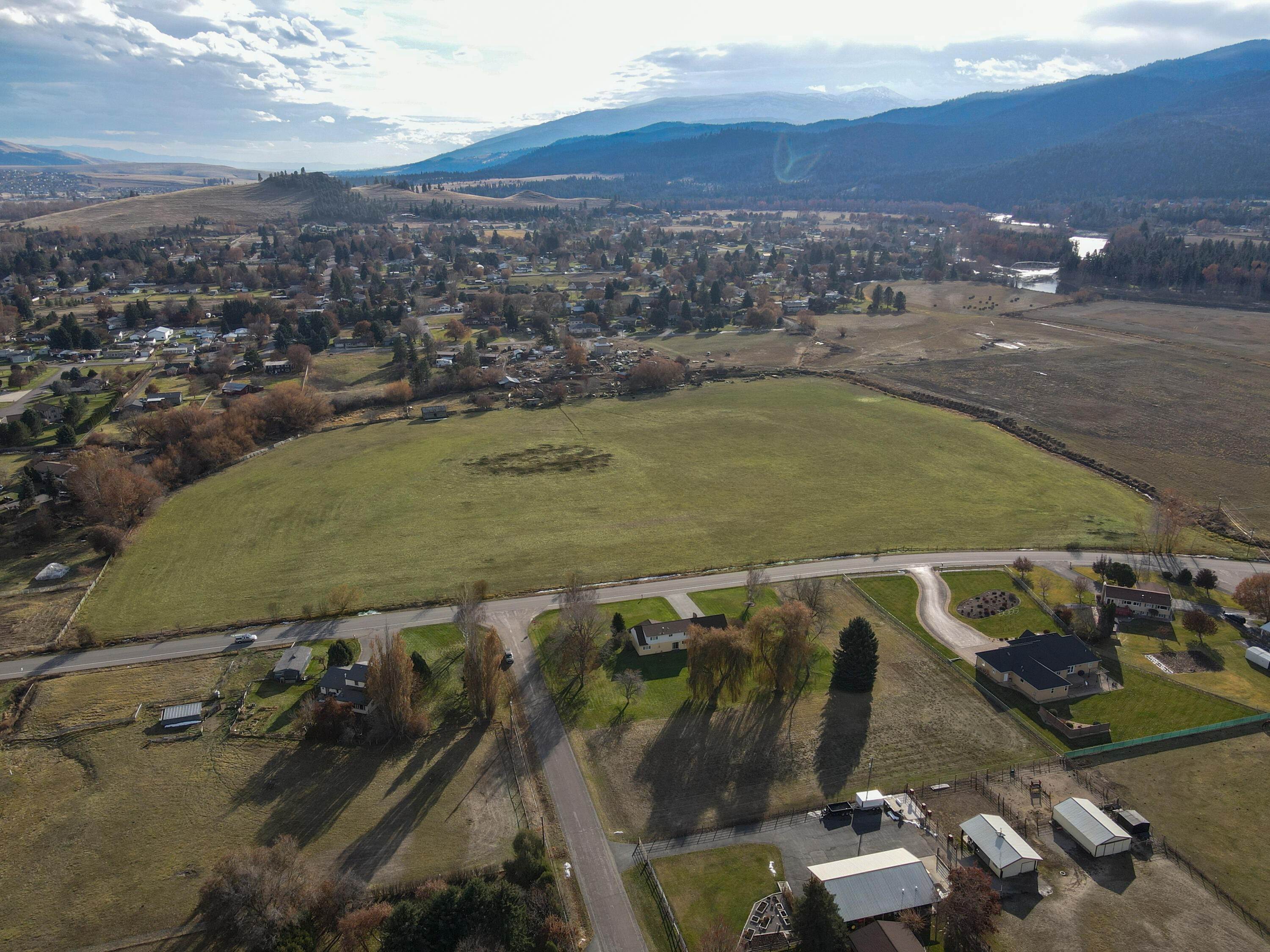 8. Land for Sale at Sierra Drive, Missoula, Montana 59804 United States