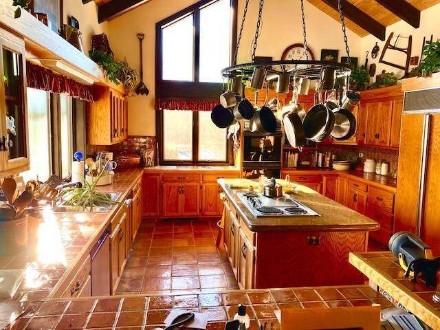 6. Single Family Homes for Sale at 1470 Kauffman Road, Condon, Montana 59826 United States