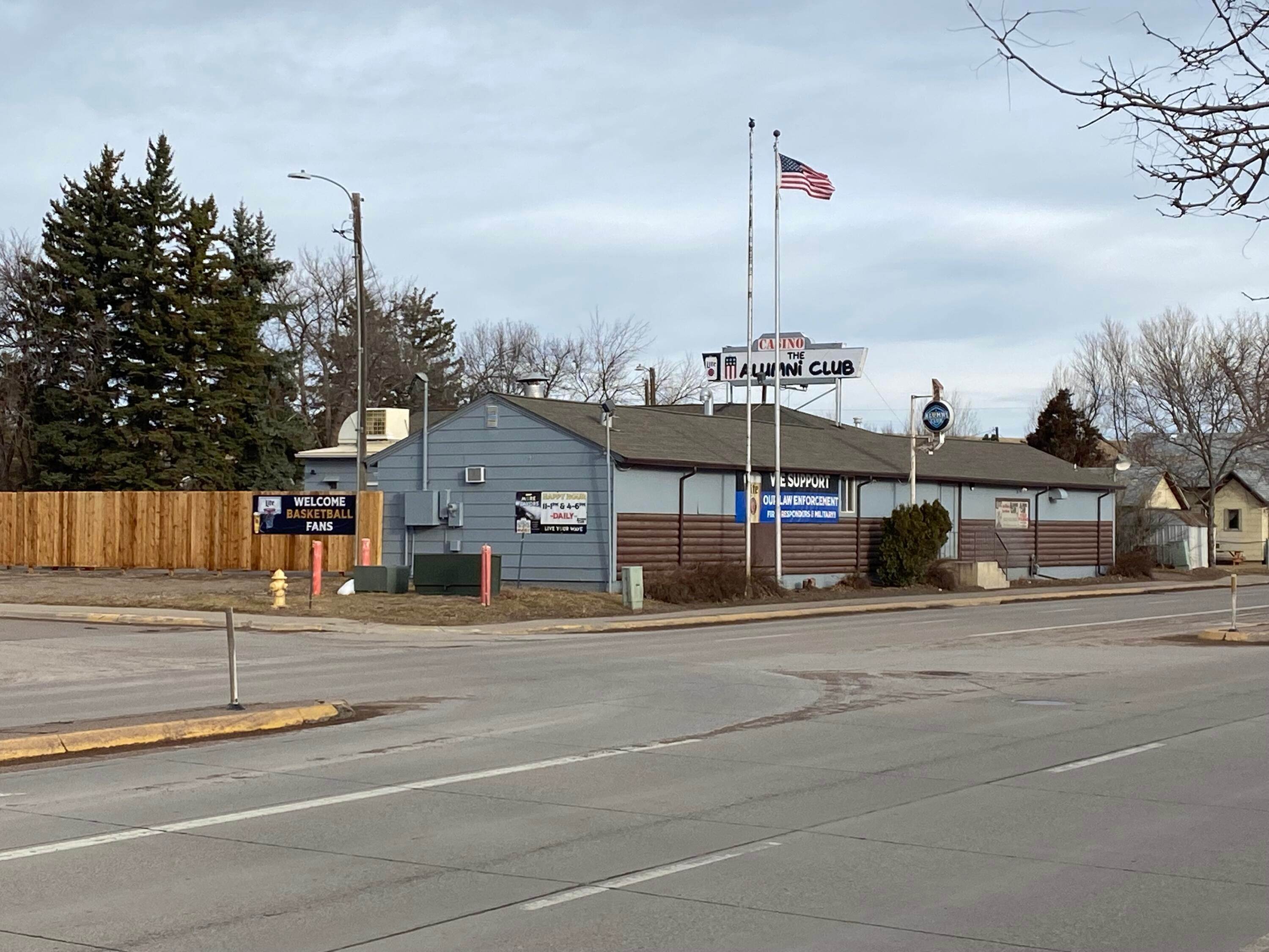 Commercial for Sale at 601 3rd Avenue, Great Falls, Montana 59404 United States
