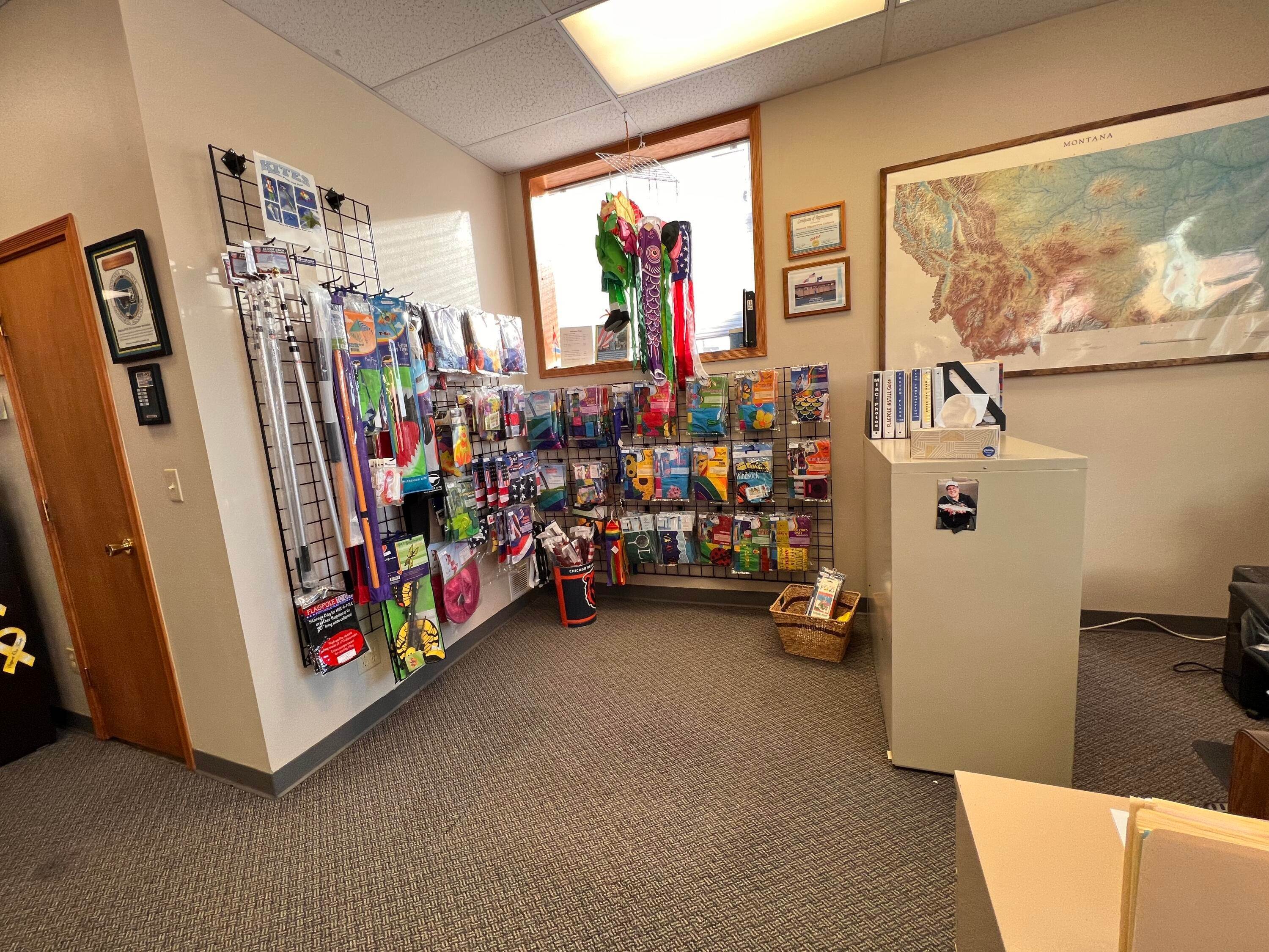 12. Commercial for Sale at 829 North Last Chance Gulch, Helena, Montana 59601 United States