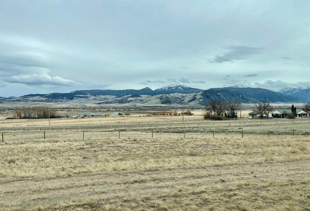 2. Single Family Homes for Sale at 842 Mt Highway 55, Whitehall, Montana 59759 United States