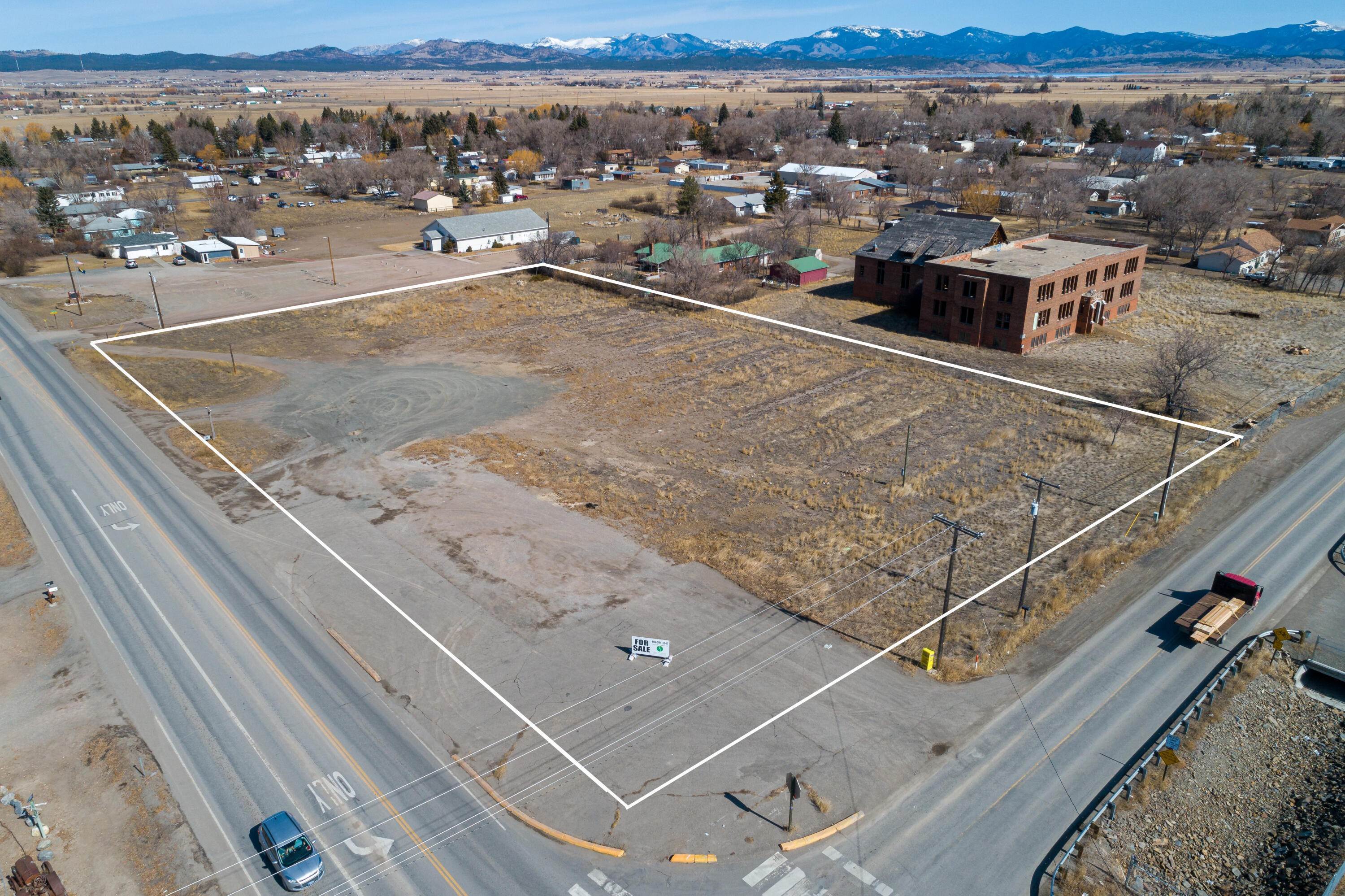 3. Land for Sale at 1220 Sierra Road, Helena, Montana 59602 United States