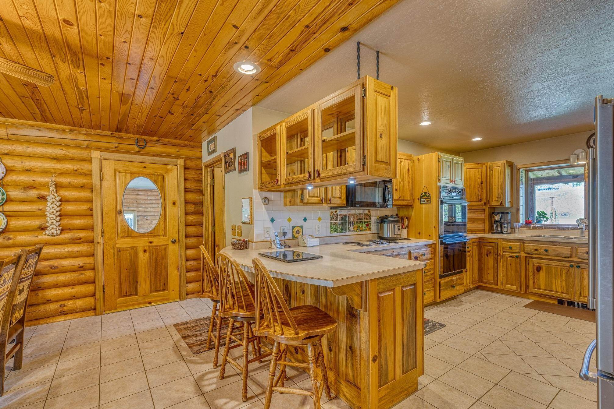 7. Single Family Homes for Sale at 21 River Road, Havre, Montana 59501 United States