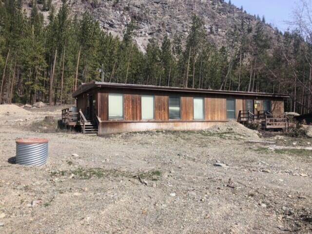 9. Commercial for Sale at 6621 Mt Hwy 200, Plains, Montana 59859 United States