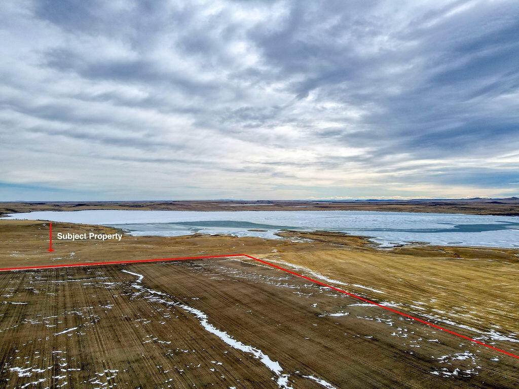 7. Land for Sale at Bynum Reservoir, Bynum, Montana 59419 United States