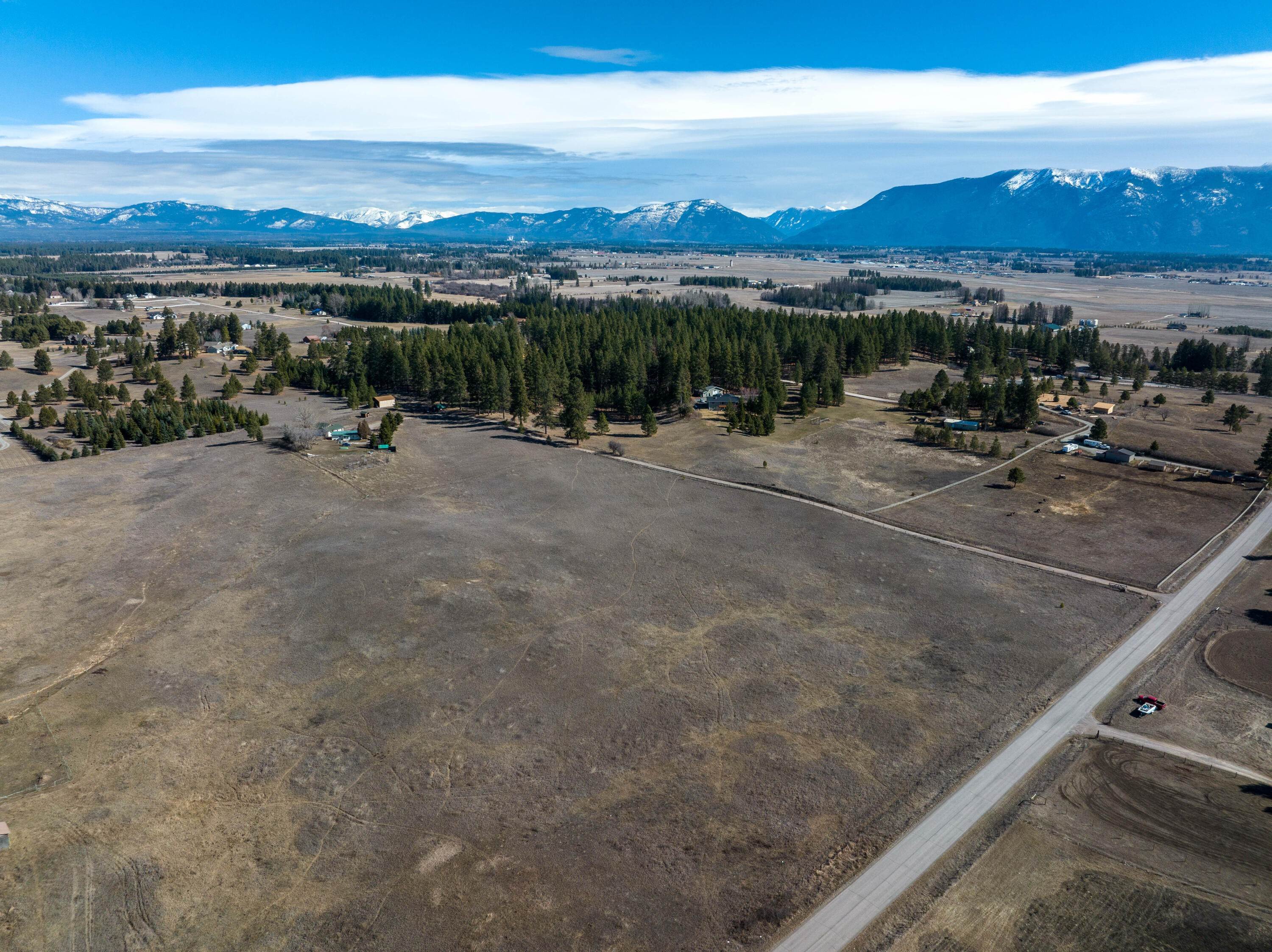 14. Land for Sale at Birch Grove, Kalispell, Montana 59901 United States