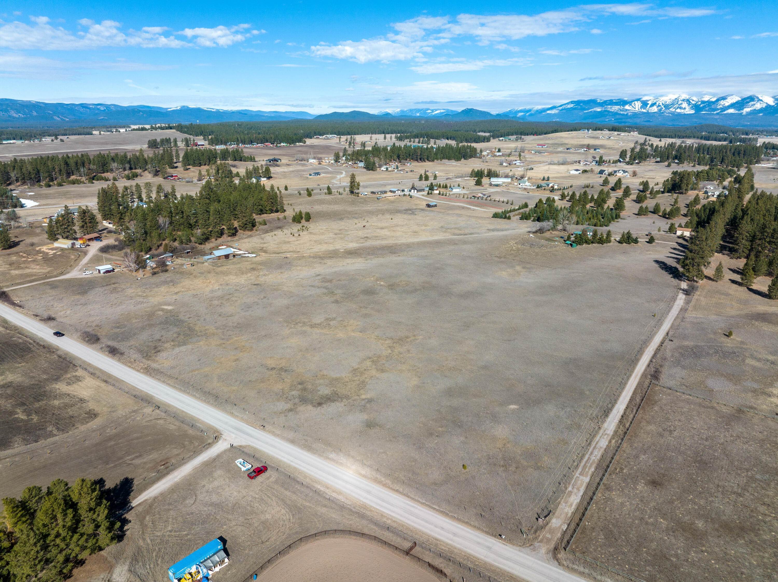 15. Land for Sale at Birch Grove, Kalispell, Montana 59901 United States