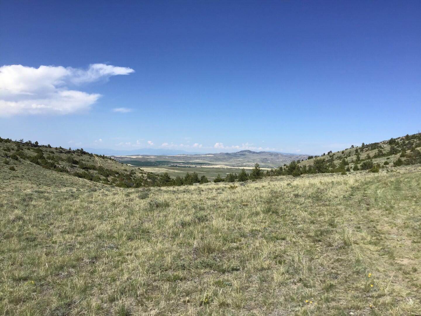 5. Land for Sale at Milligan Canyon Road, Three Forks, Montana 59752 United States