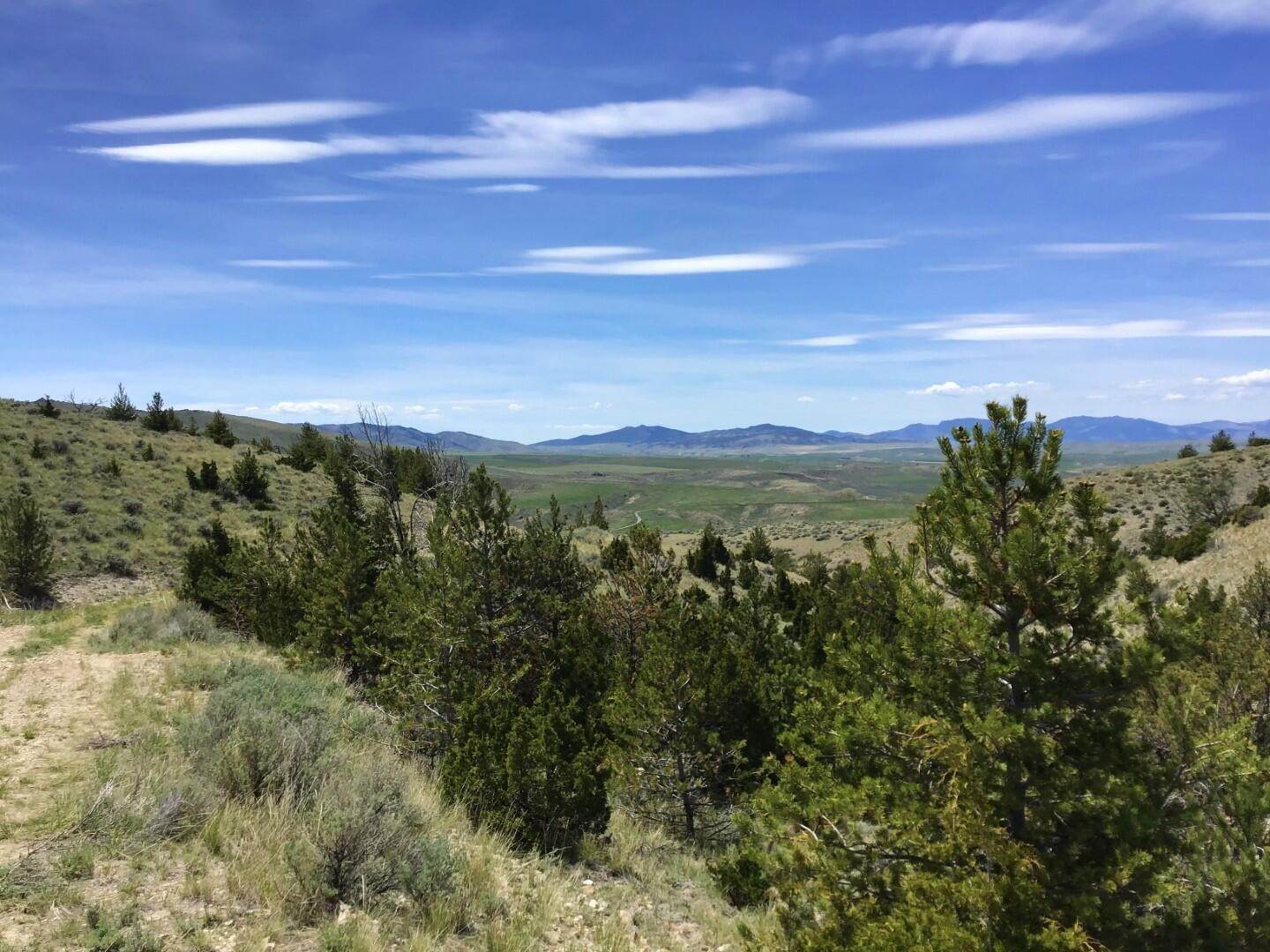 16. Land for Sale at Milligan Canyon Road, Three Forks, Montana 59752 United States