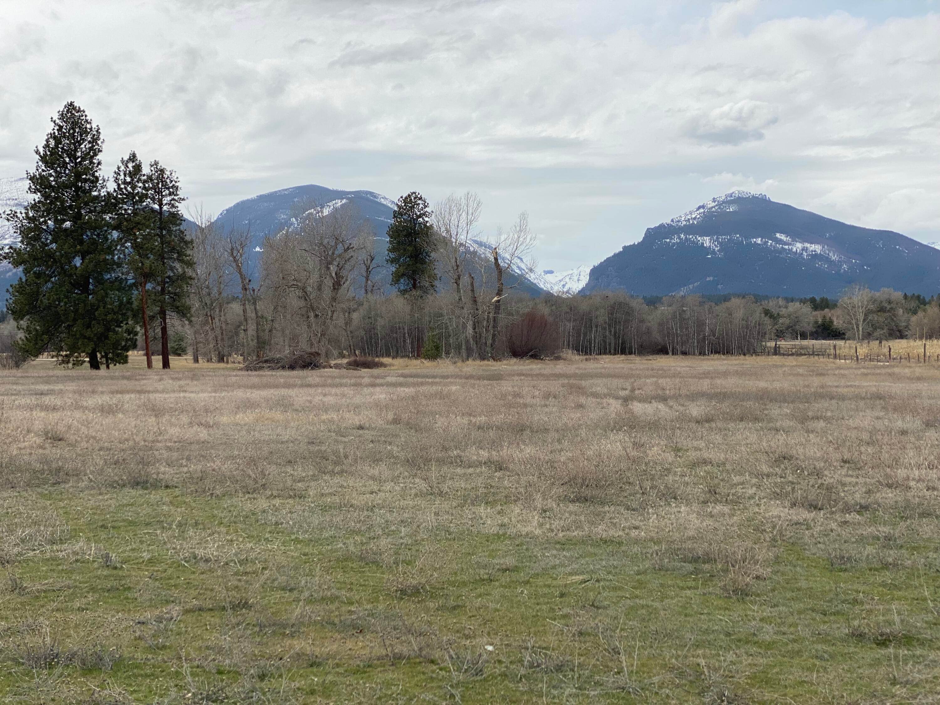 2. Land for Sale at Parcel 4b Hwy 93, Victor, Montana 59875 United States
