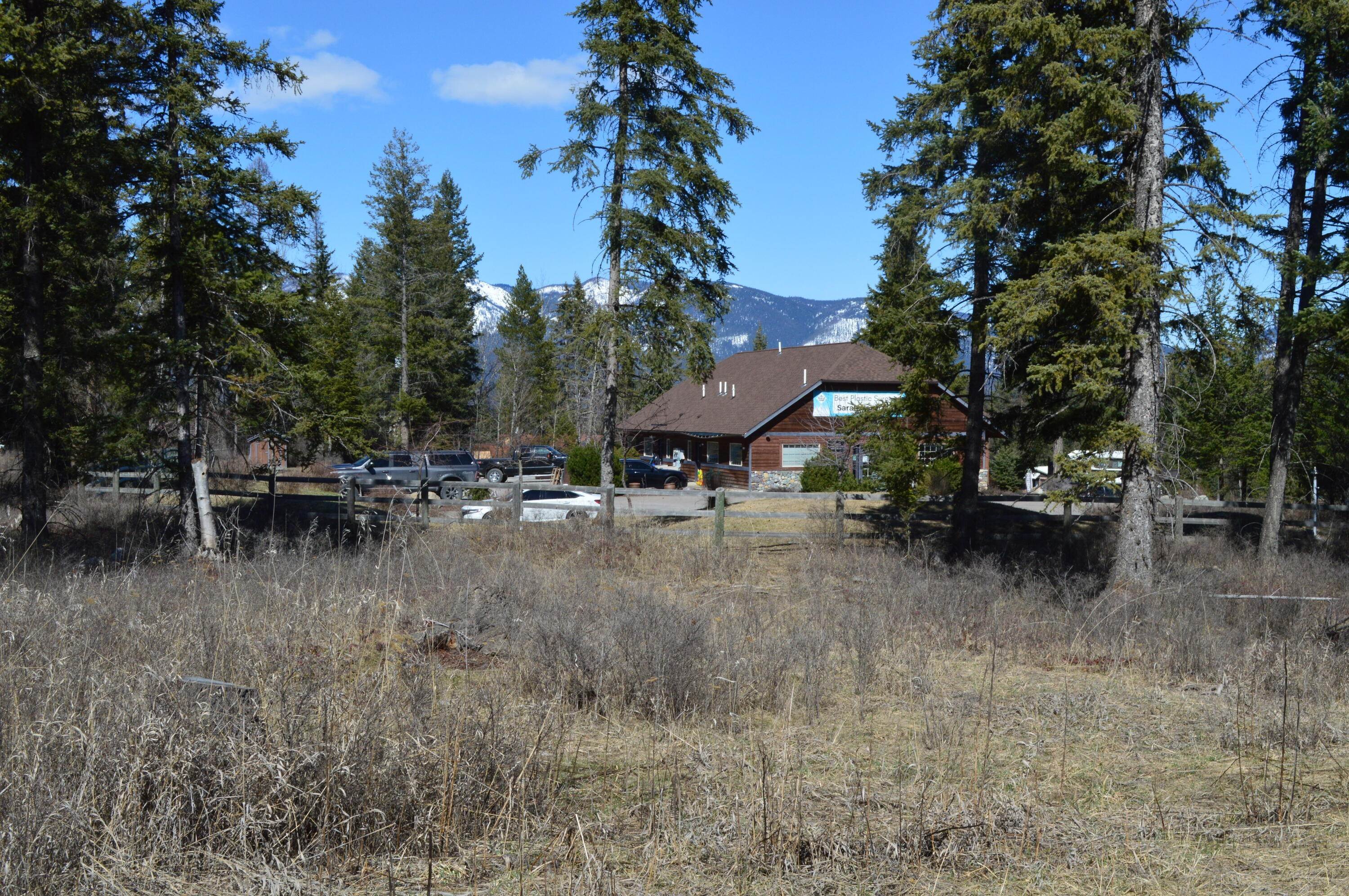7. Land for Sale at 129 Ljc Lane, Whitefish, Montana 59937 United States