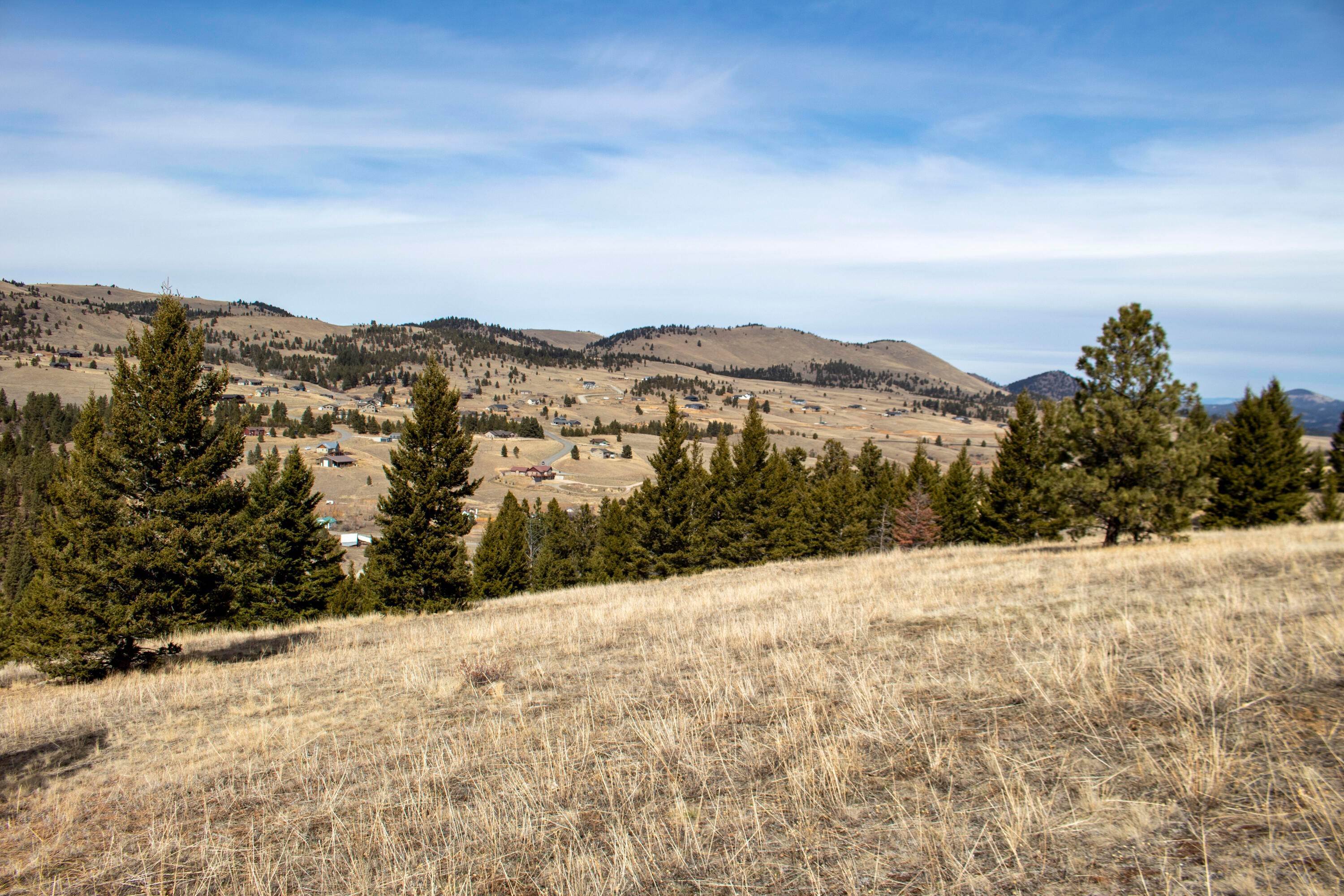 12. Land for Sale at Tbd, Jefferson City, Montana 59638 United States
