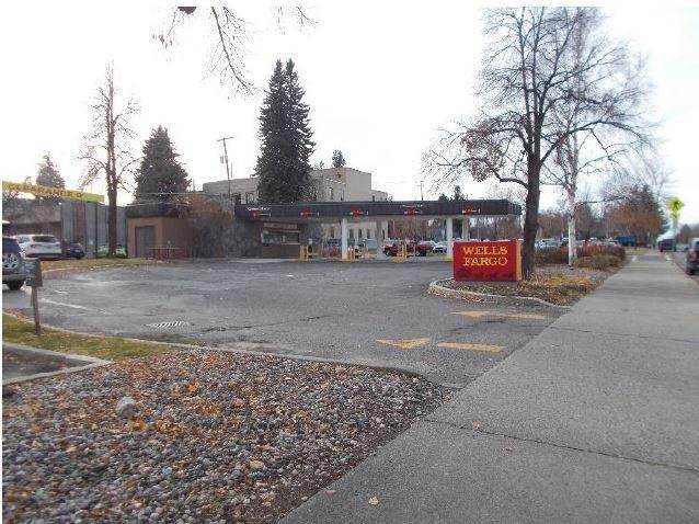 Commercial for Sale at 220 West Mendenhall Street, Bozeman, Montana 59715 United States