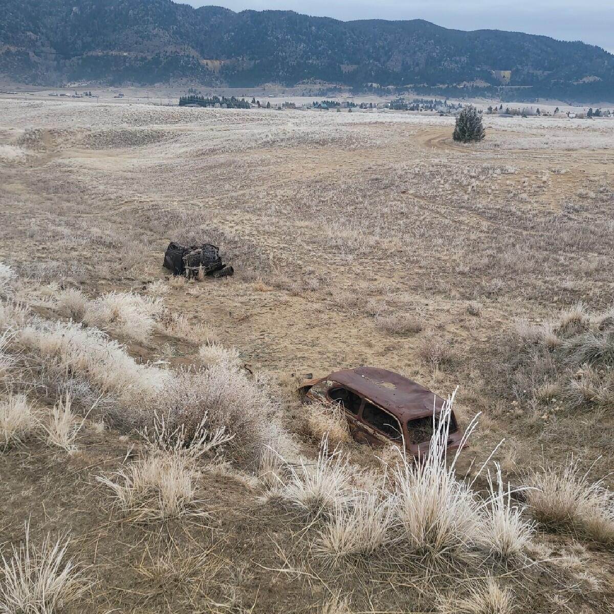 7. Land for Sale at Albany Avenue, Butte, Montana 59701 United States
