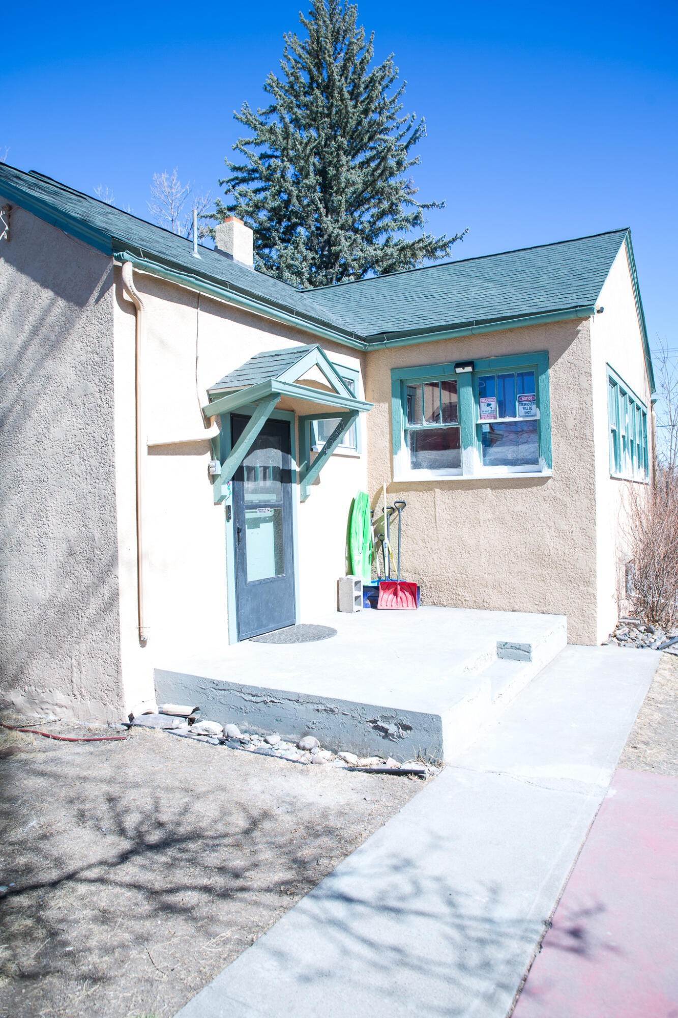 2. Single Family Homes for Sale at 4530 North Montana Avenue, Helena, Montana 59602 United States