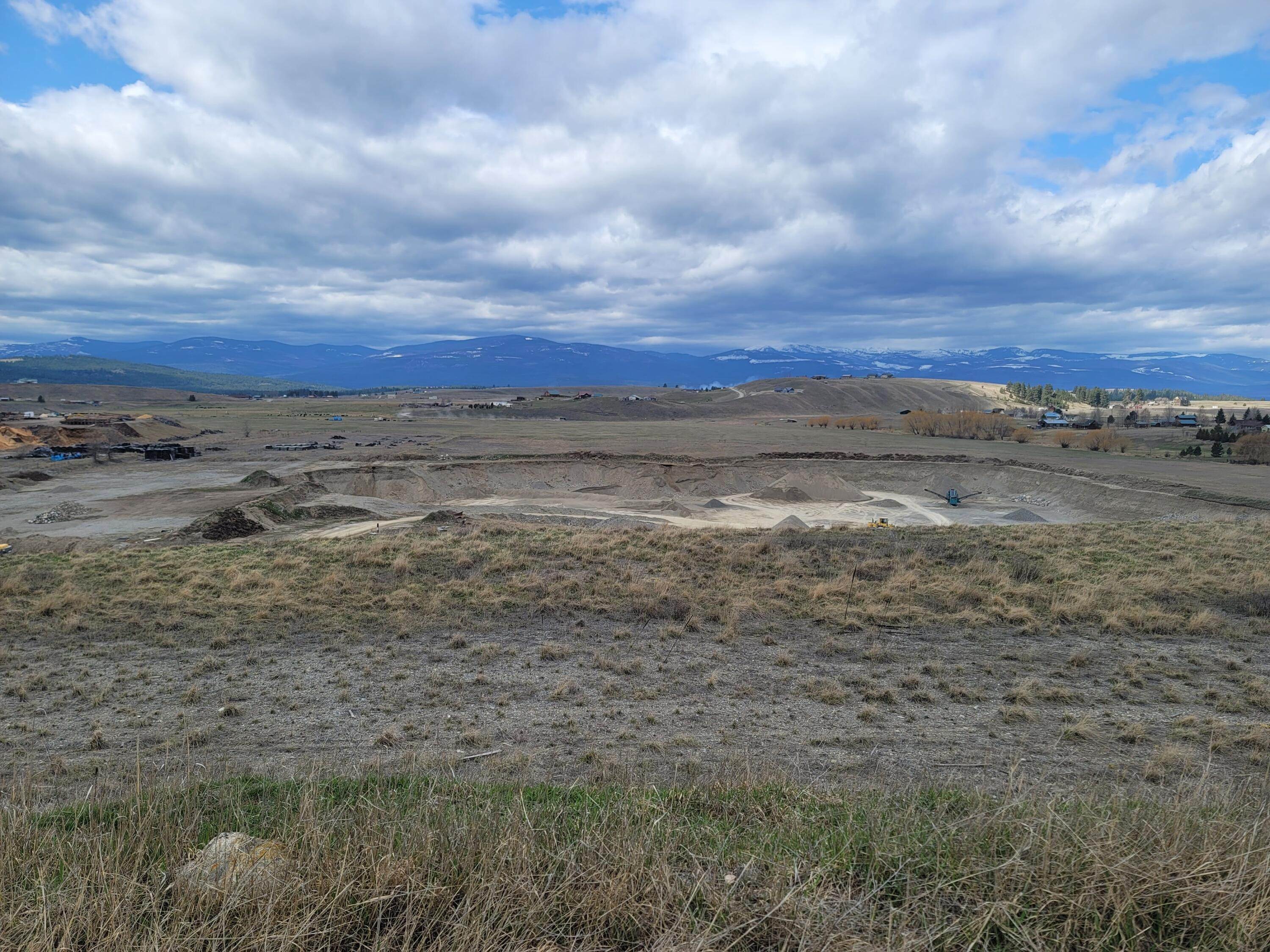 Land for Sale at Highway 93, Eureka, Montana 59917 United States