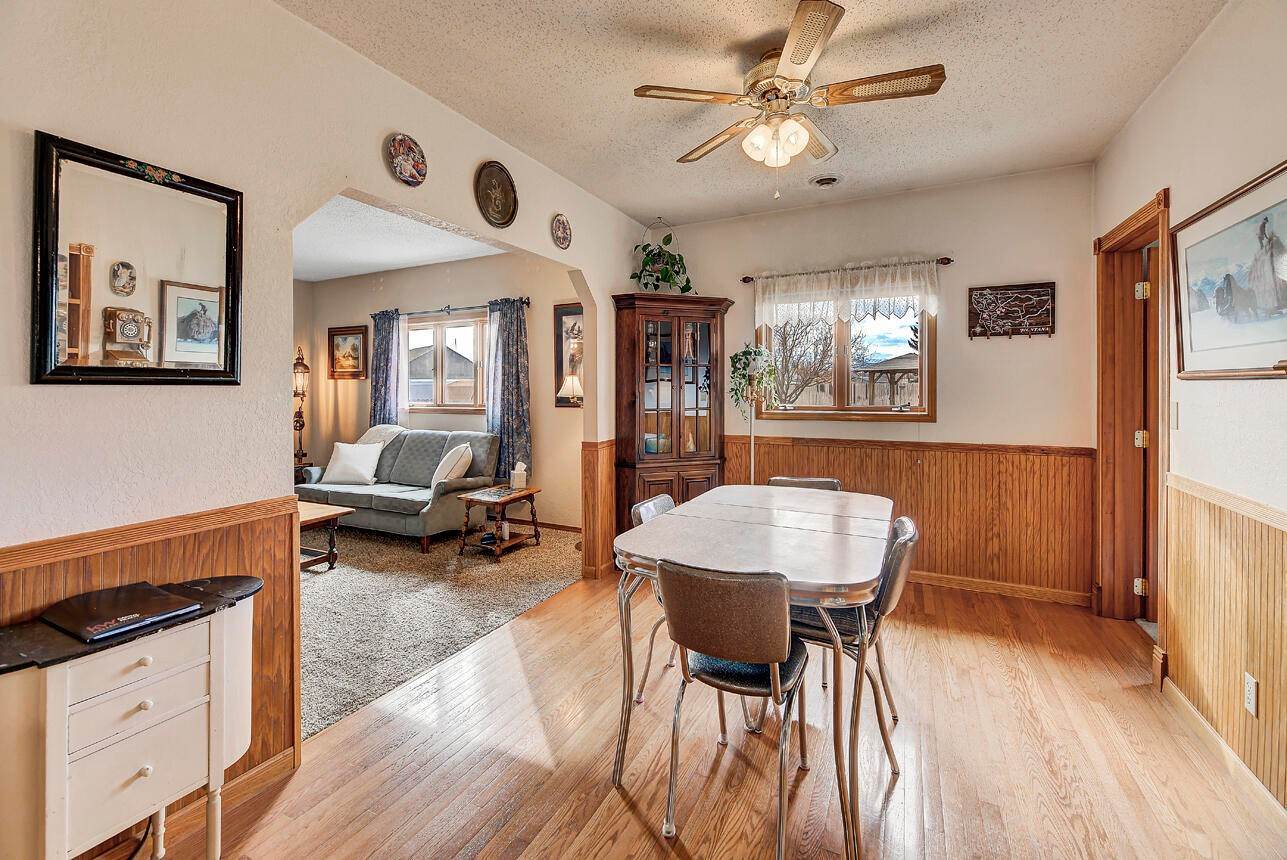 9. Single Family Homes for Sale at 1059-1079 Trails End Road, Helena, Montana 59602 United States