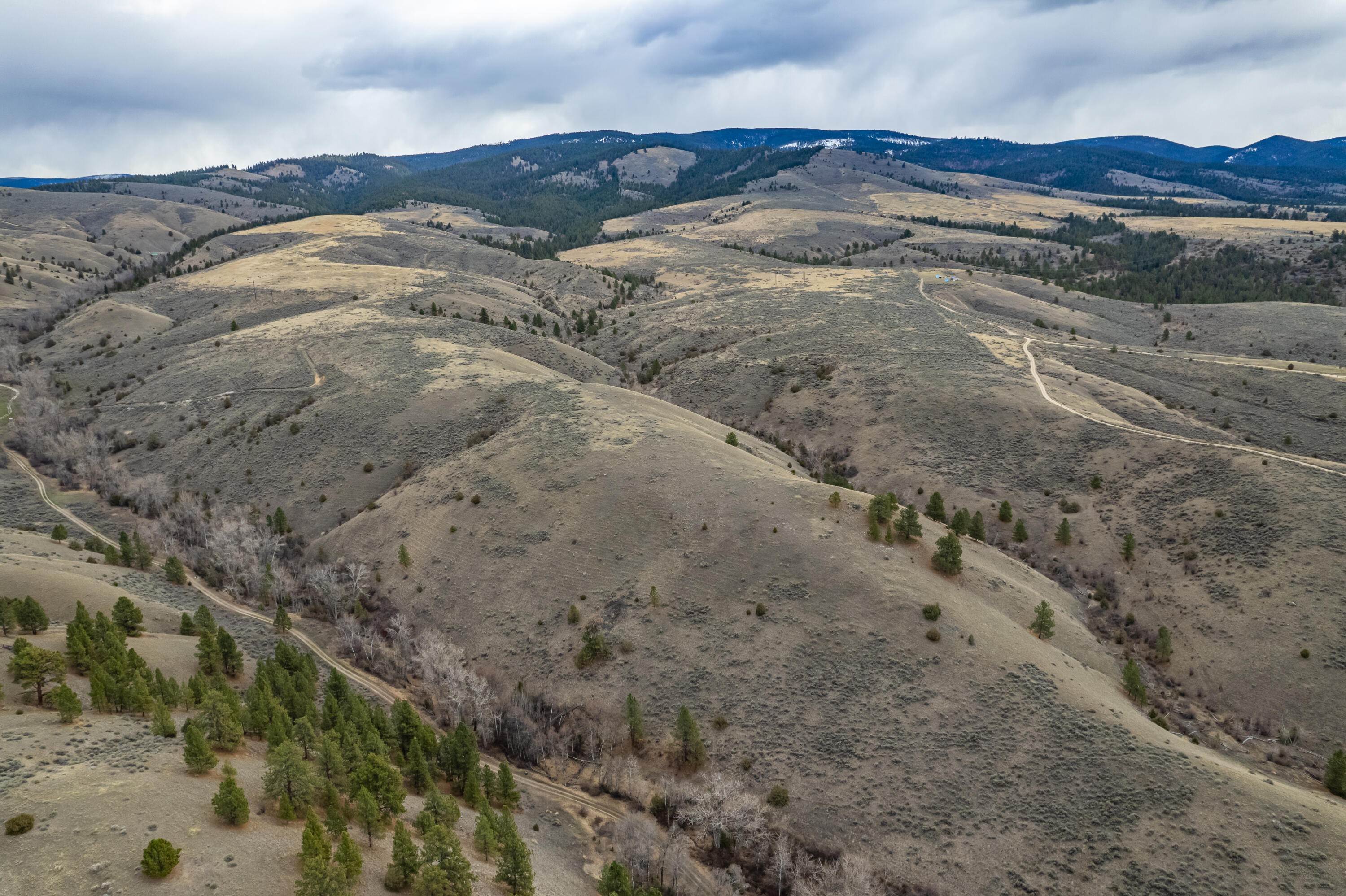 13. Land for Sale at 3284 Quiet Place, Stevensville, Montana 59870 United States