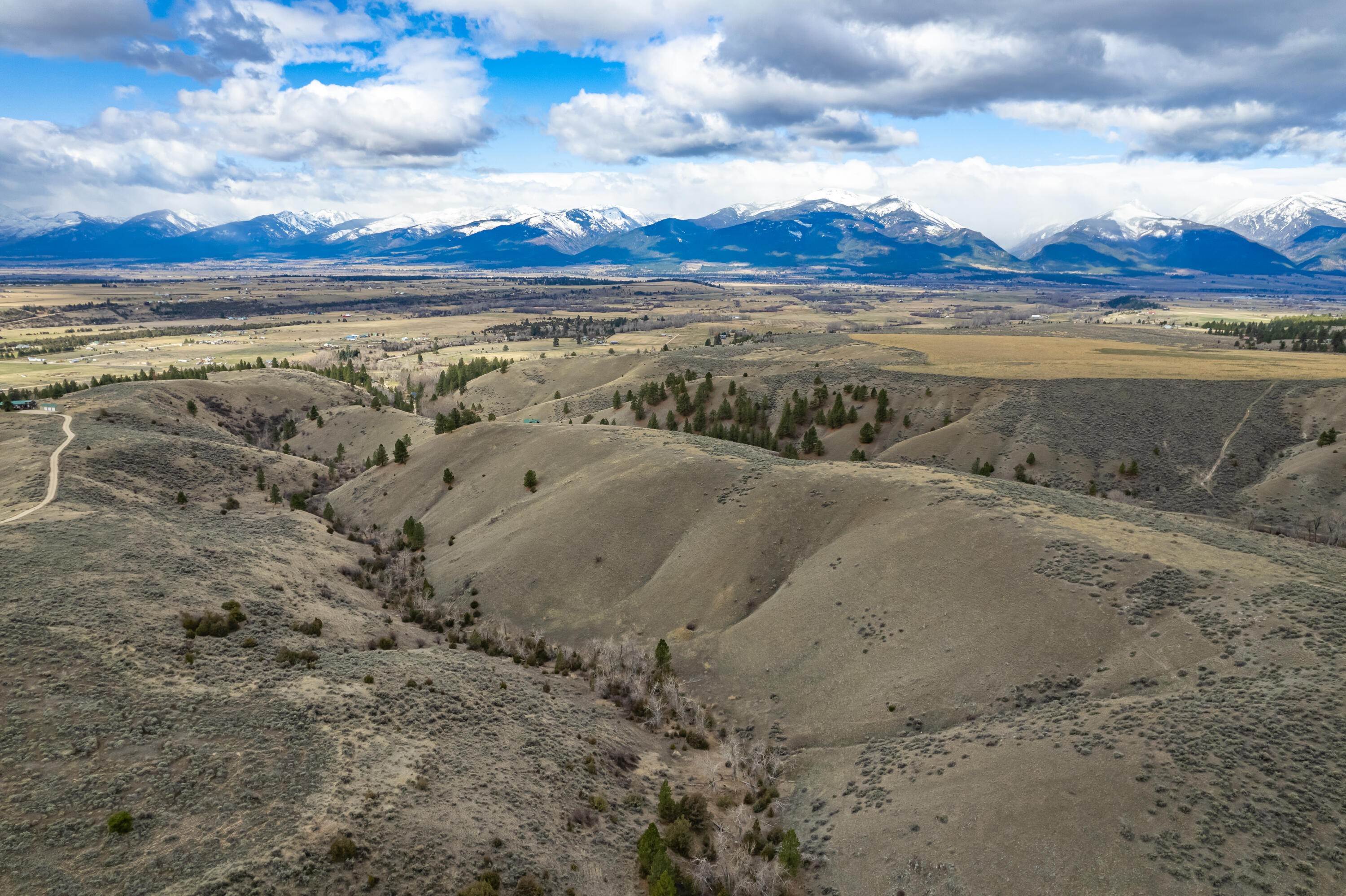 16. Land for Sale at 3284 Quiet Place, Stevensville, Montana 59870 United States