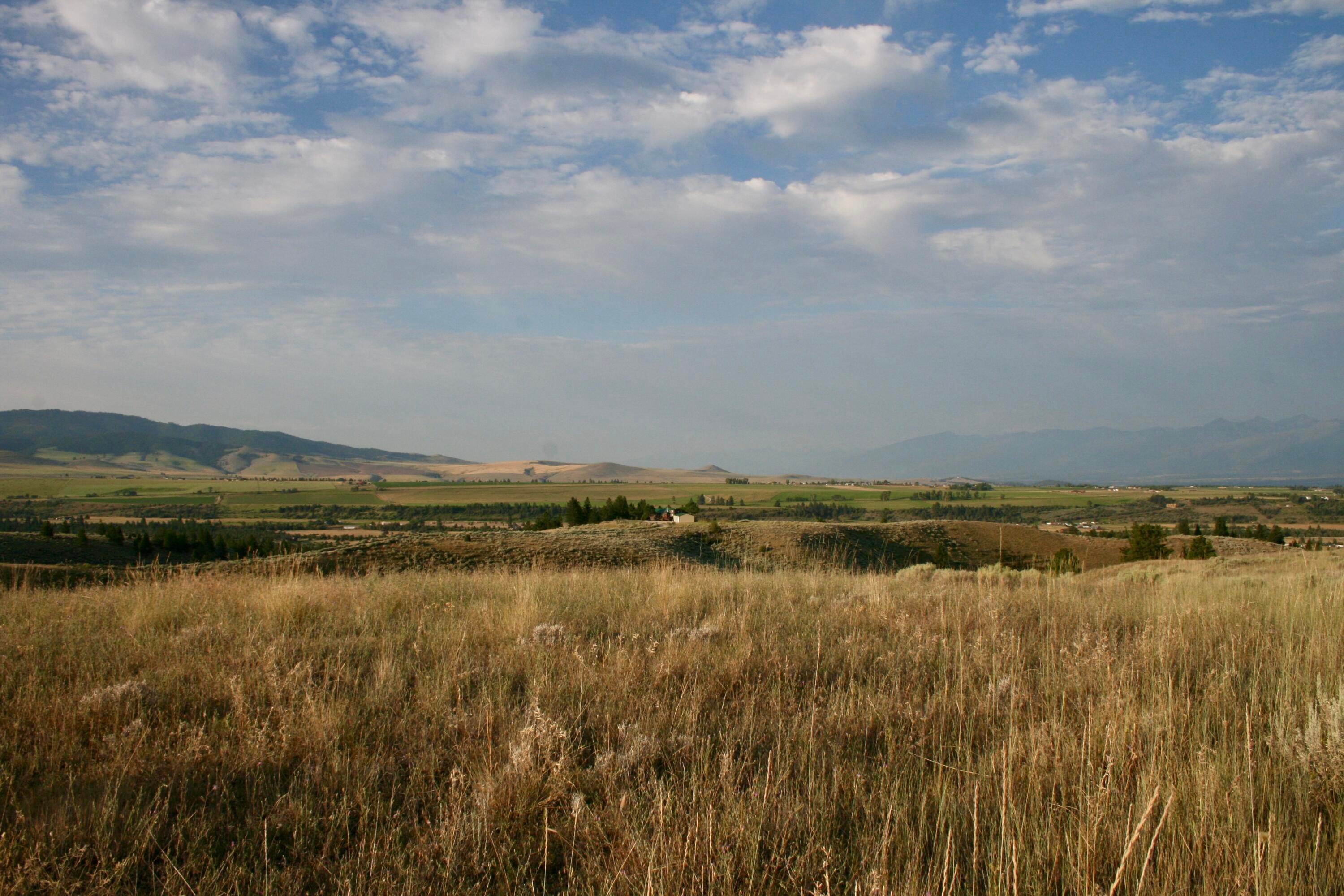Land for Sale at 3284 Quiet Place, Stevensville, Montana 59870 United States