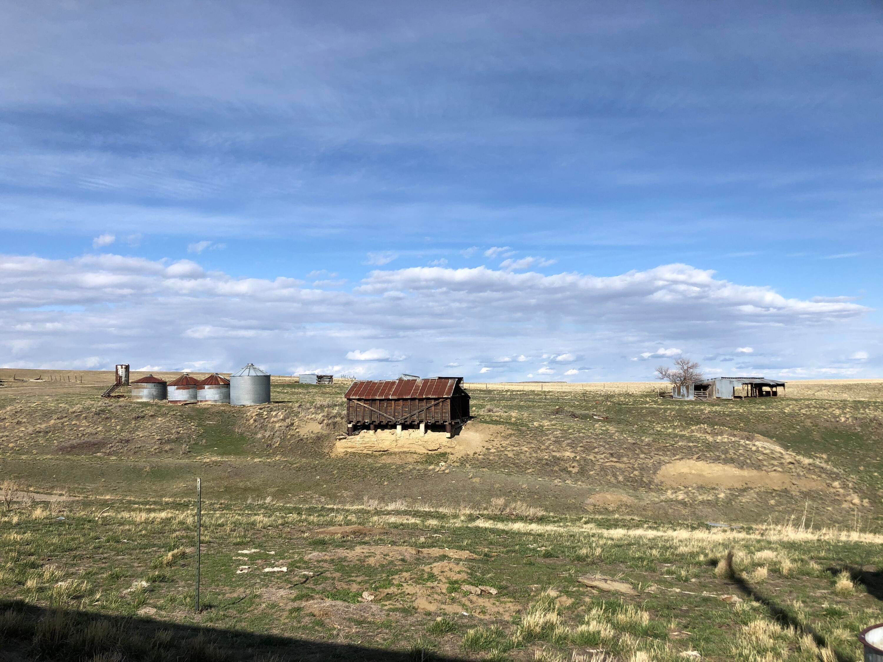 10. Farm / Agriculture for Sale at 15733 U.S. Hwy 87 East, Billings, Montana 59101 United States