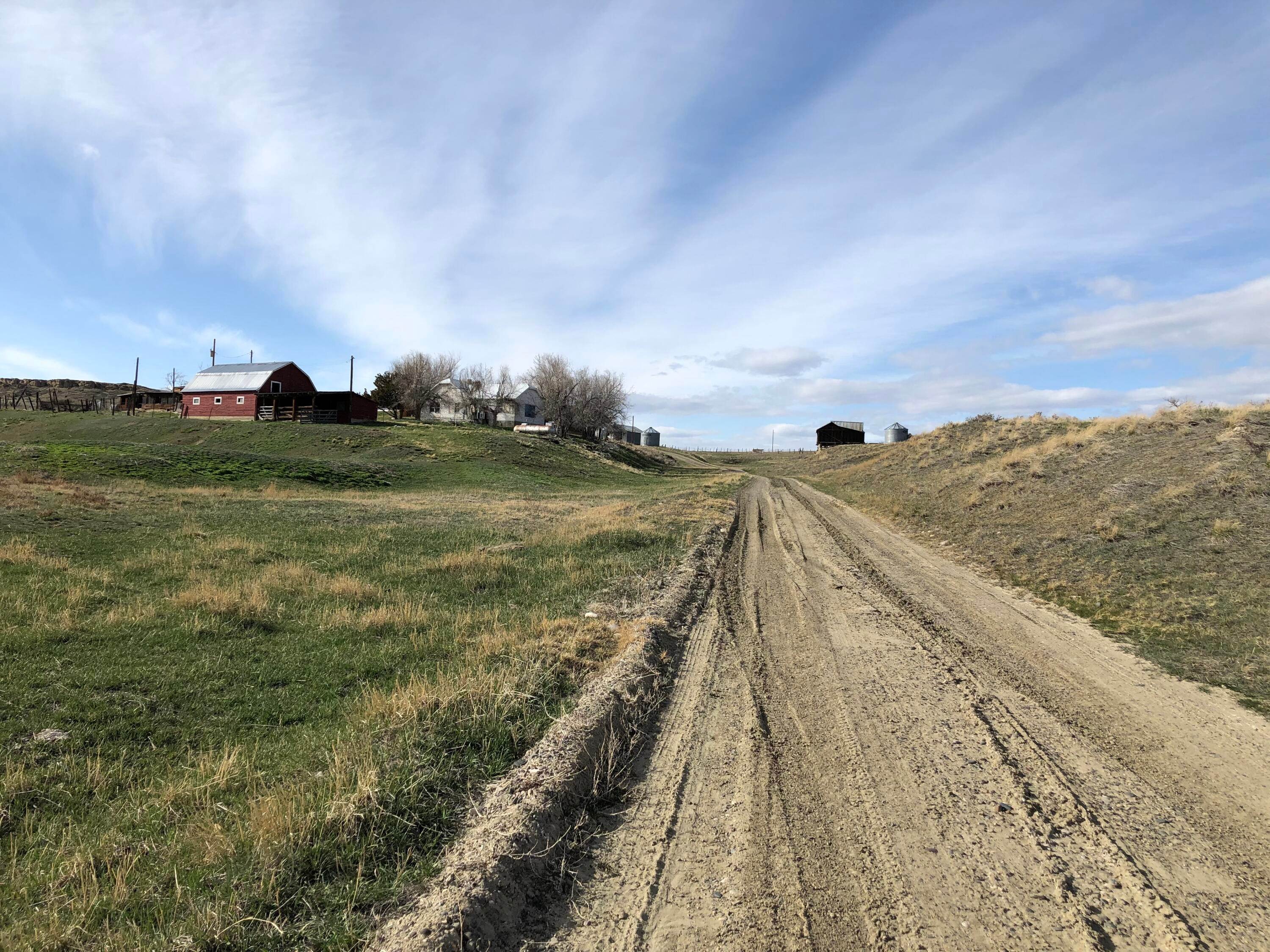 3. Land for Sale at 15733 U.S. Hwy 87, Billings, Montana 59101 United States