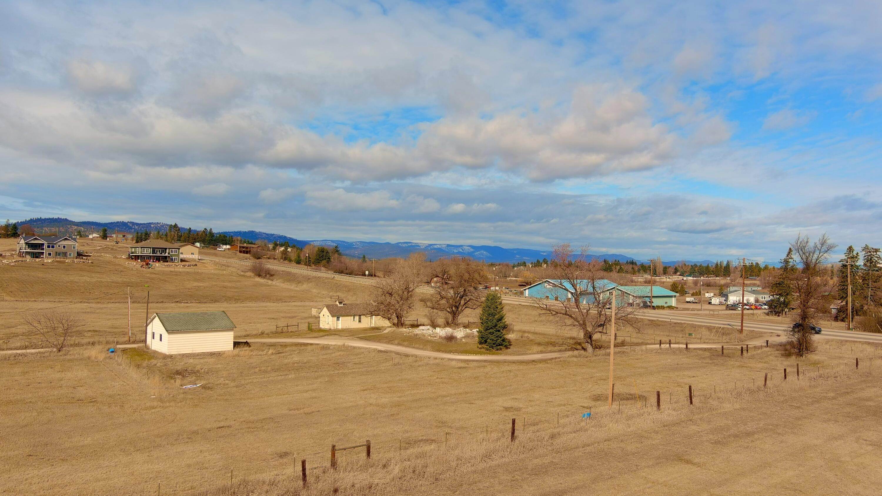 5. Land for Sale at 1452 /1514 U.S. Hwy 2, Kalispell, Montana 59901 United States