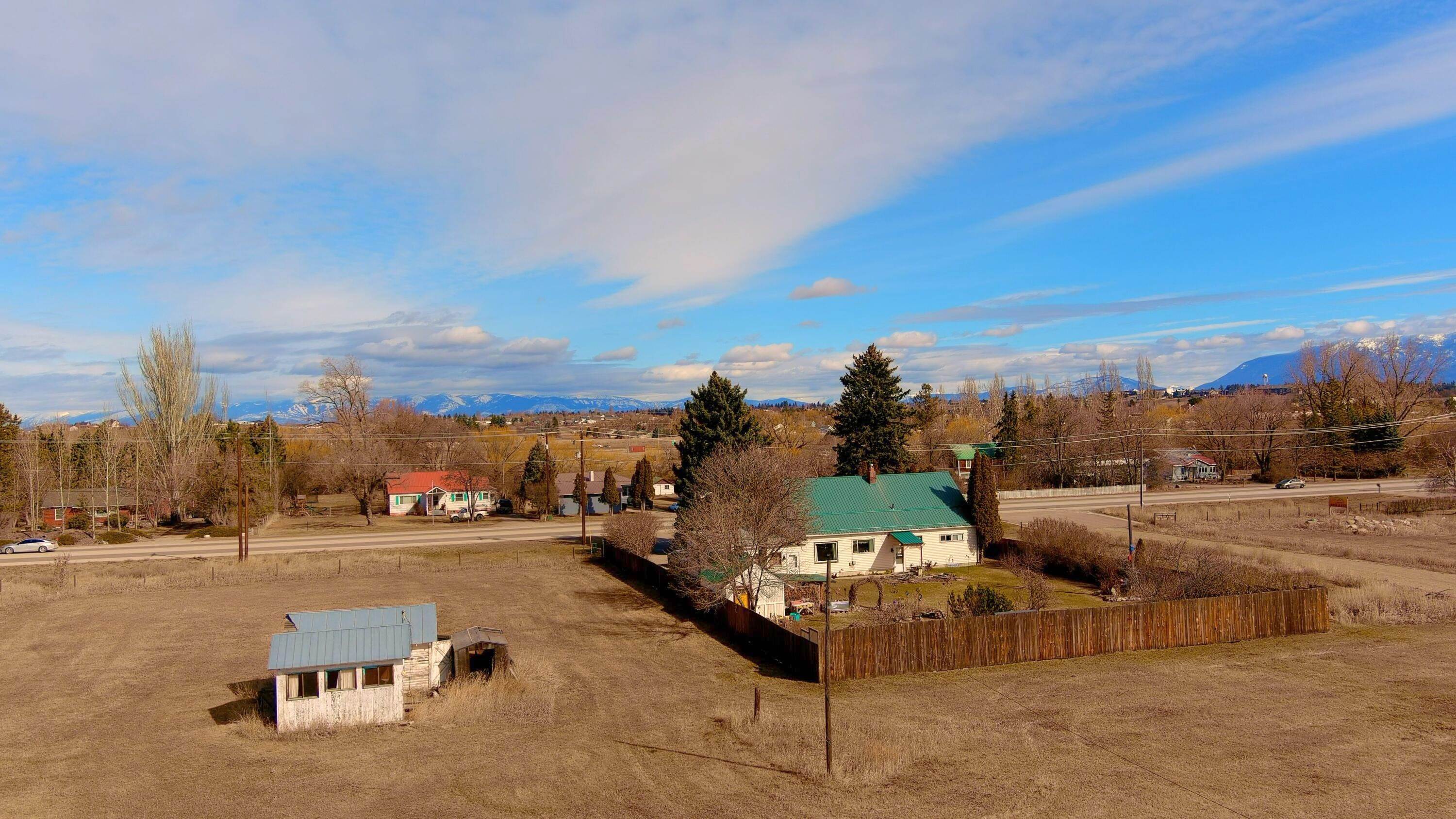 9. Land for Sale at 1452 /1514 U.S. Hwy 2, Kalispell, Montana 59901 United States